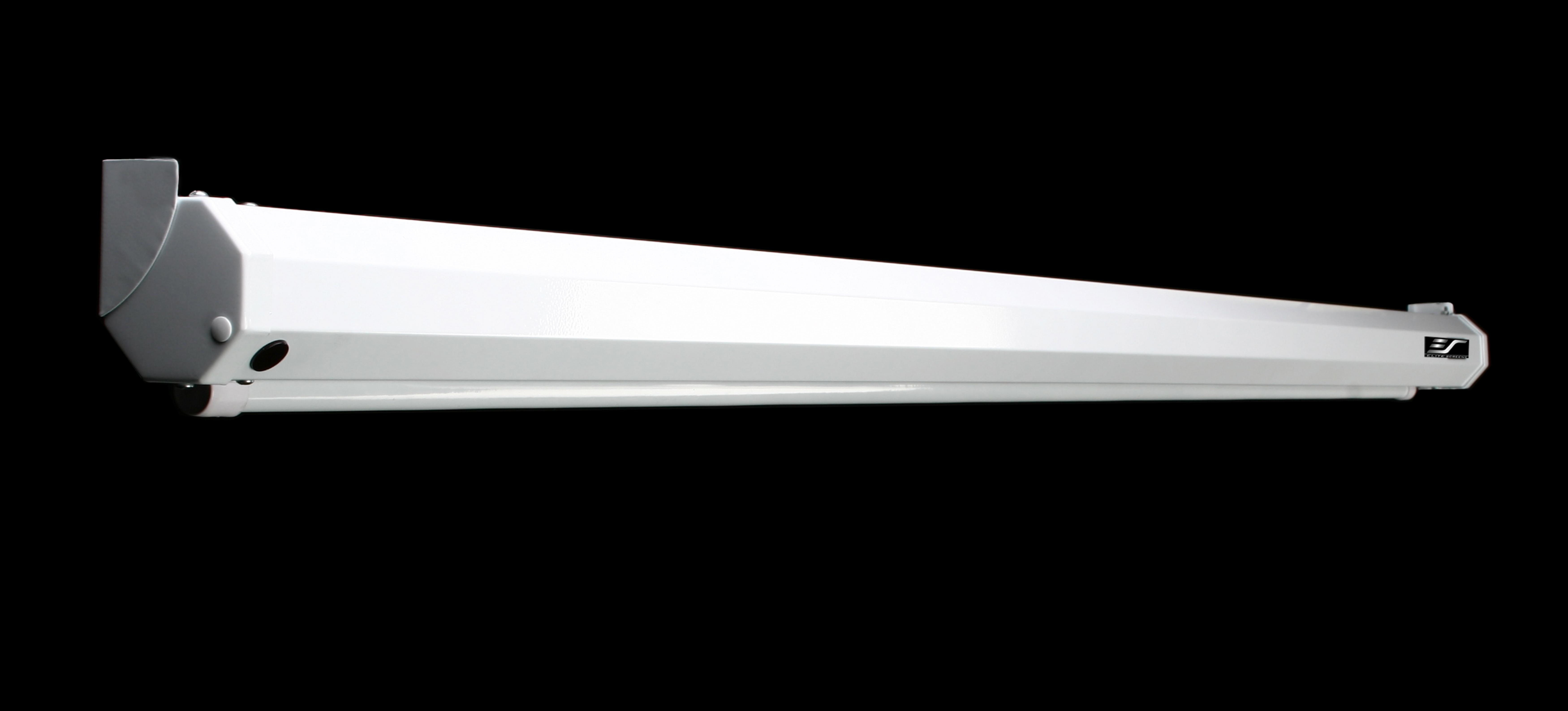 Elite Screens Motor 16:9 221*124cm Spectrum weiss