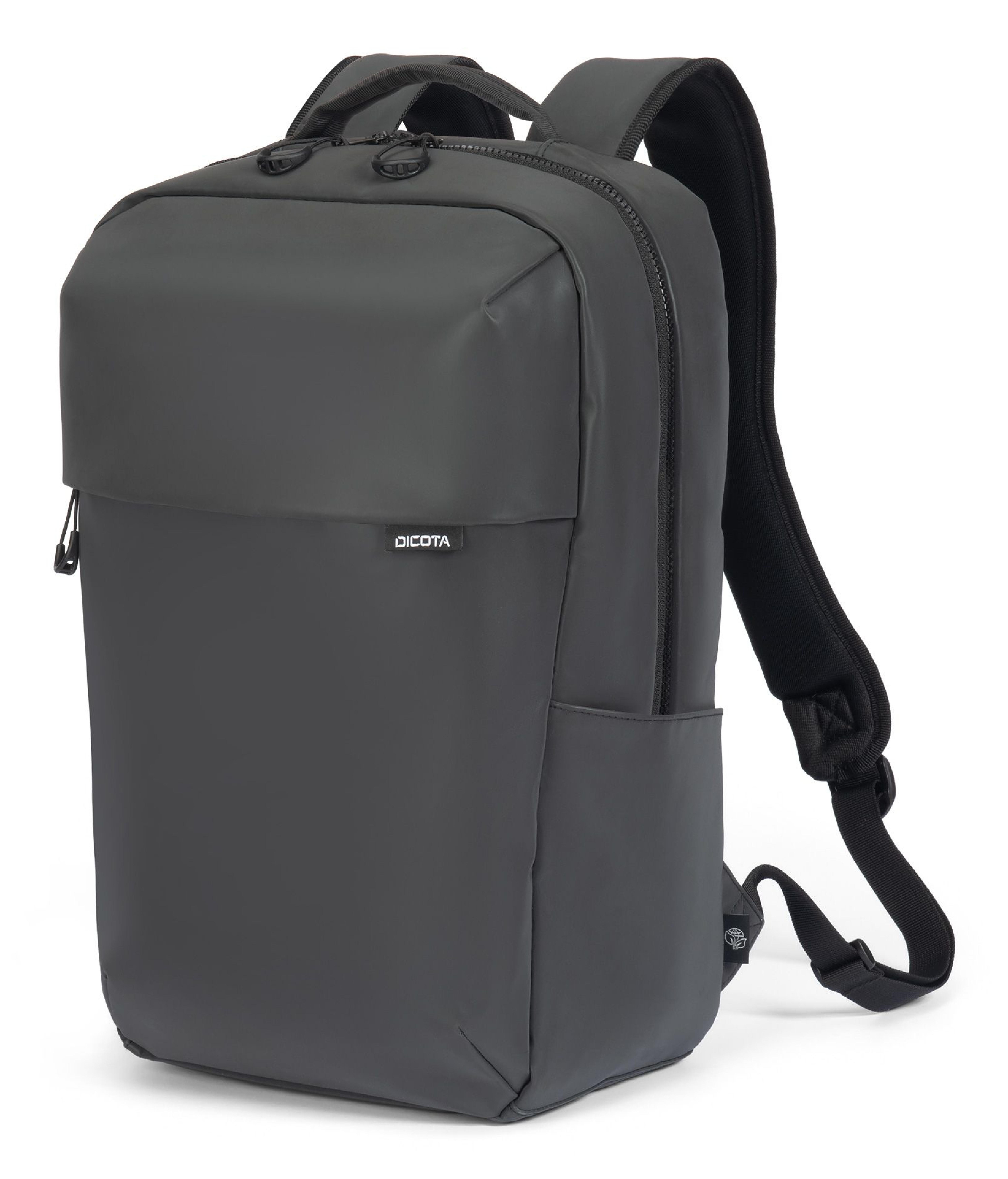 Dicota Backpack COMMUTER 13-16" Active REFLECTIVE