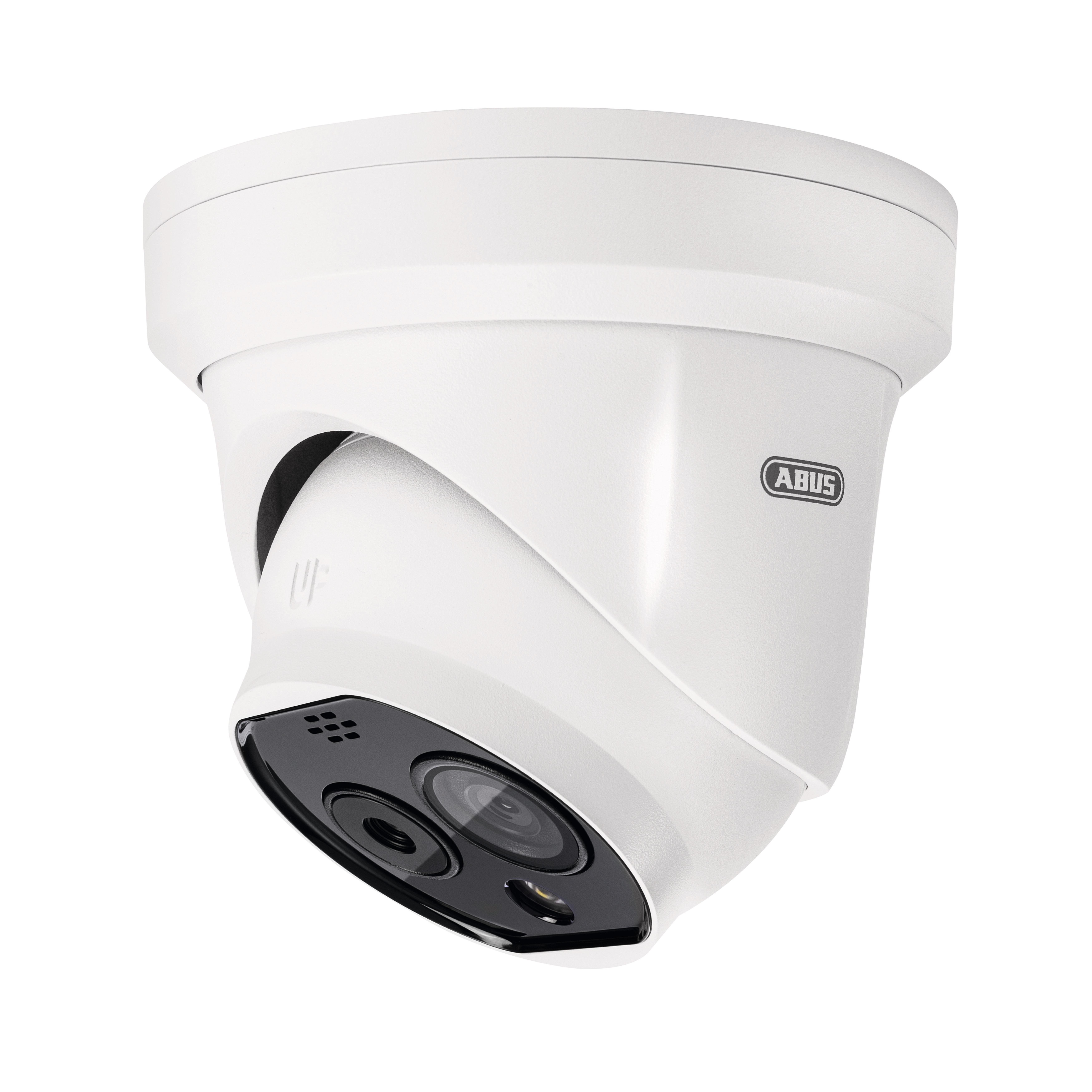 ABUS 4 MP Thermal-Dome-Kamera, Bi-Spektral