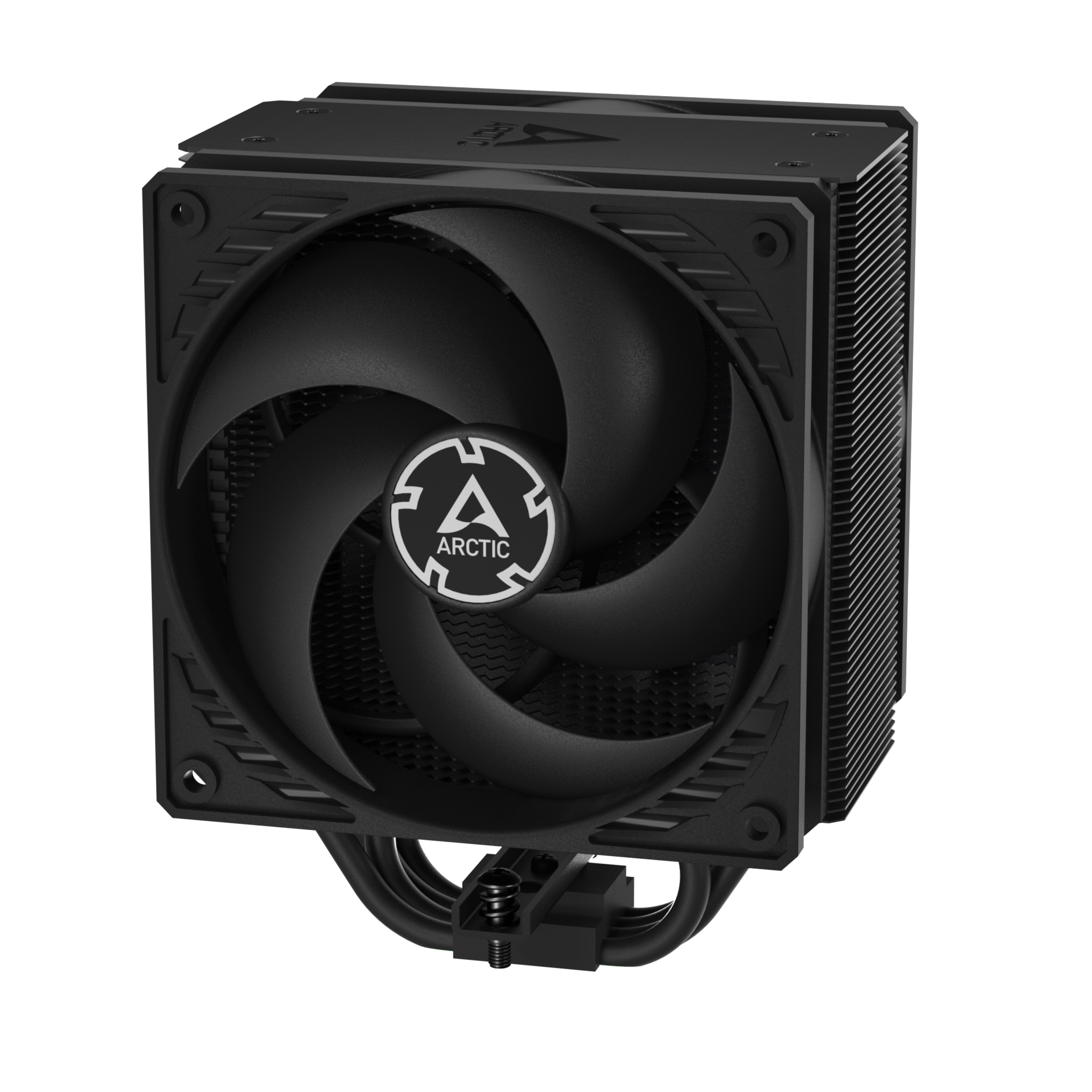 ARCTIC Kuehler Freezer 36 (Black)