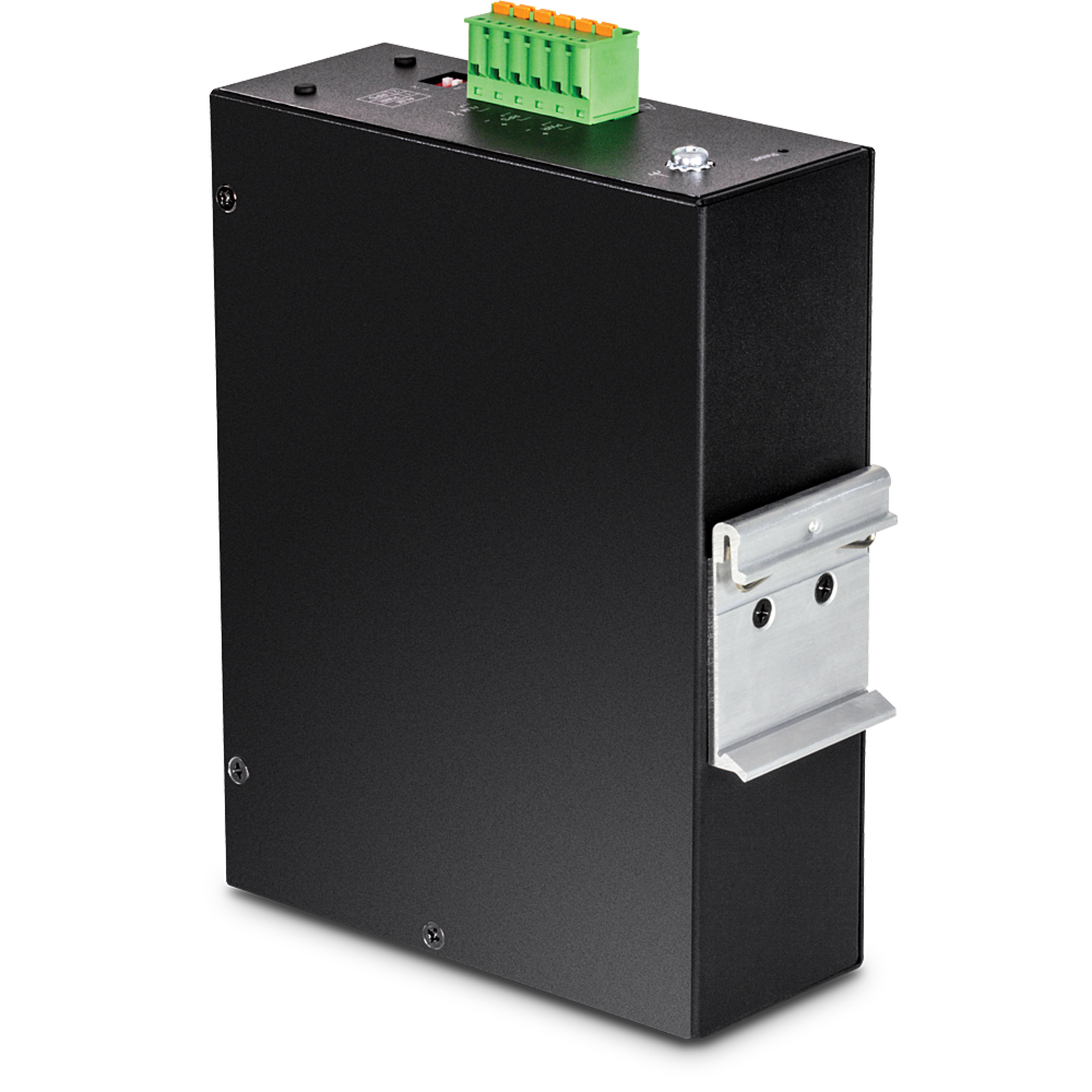 TRENDnet Industrie Switch 6 Port Gbit Manag.L2+ DIN-Rail