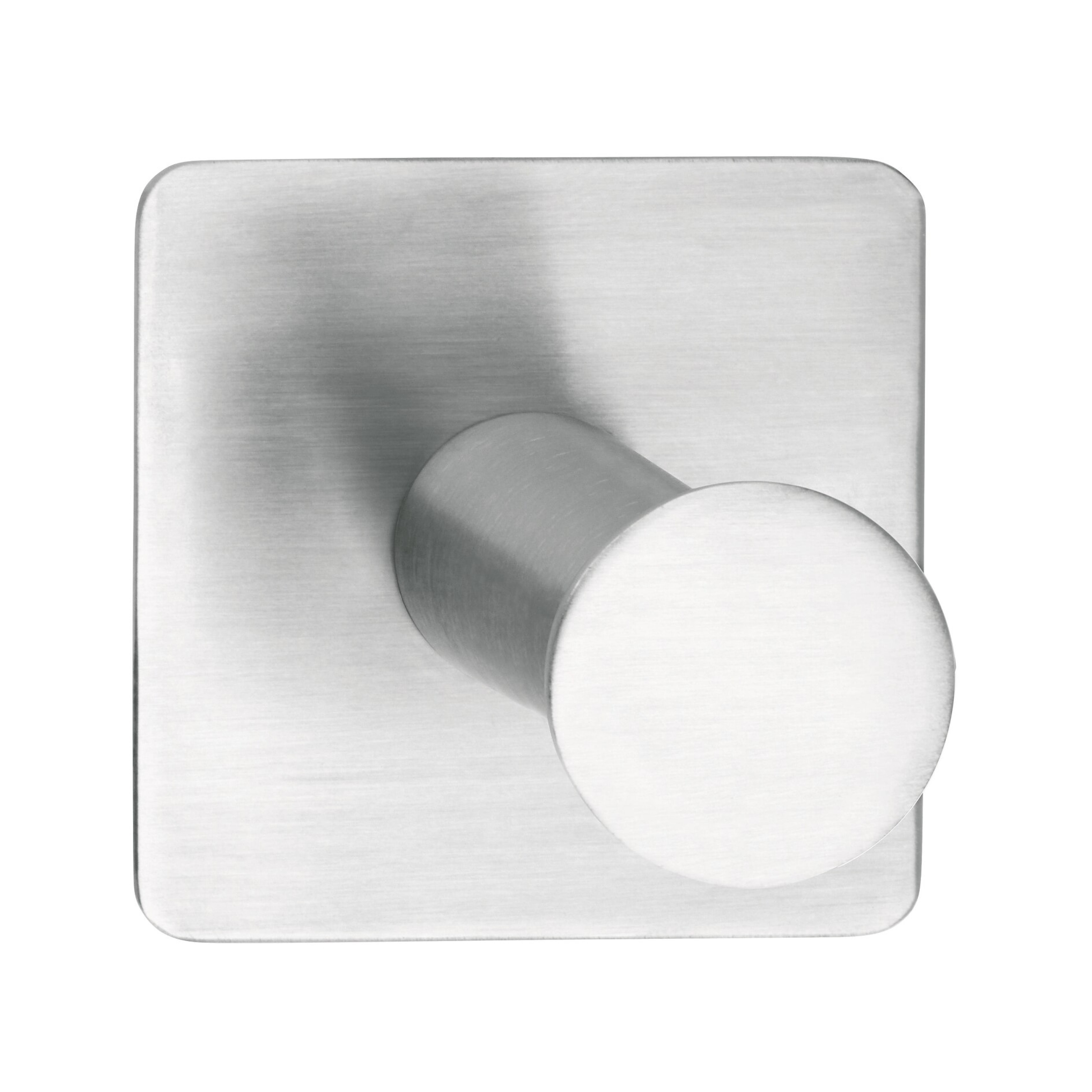 tesa Powerbutton Classic Haken Eckig 6kg