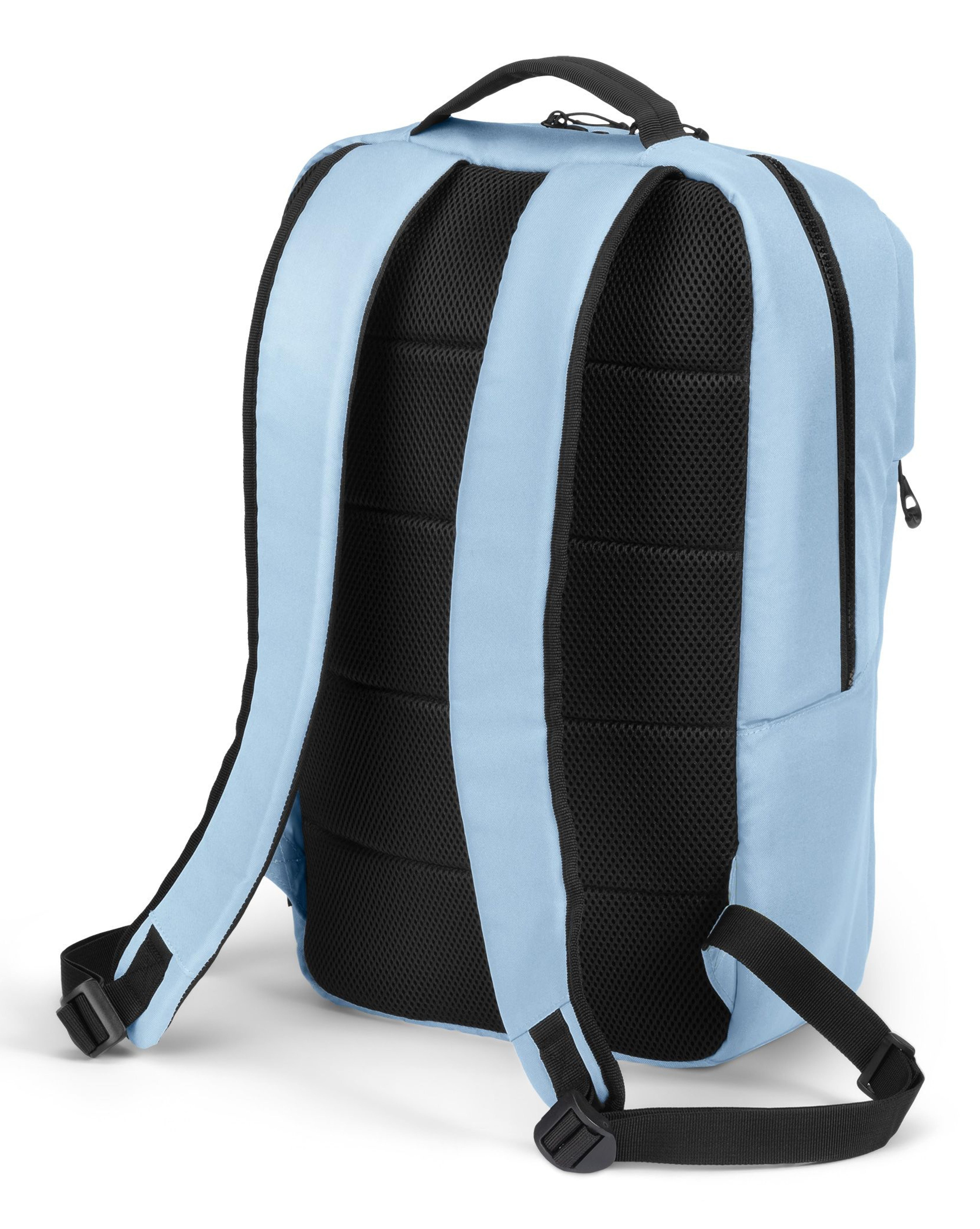 Dicota Backpack COMMUTER 13-16" Active ICE BLUE
