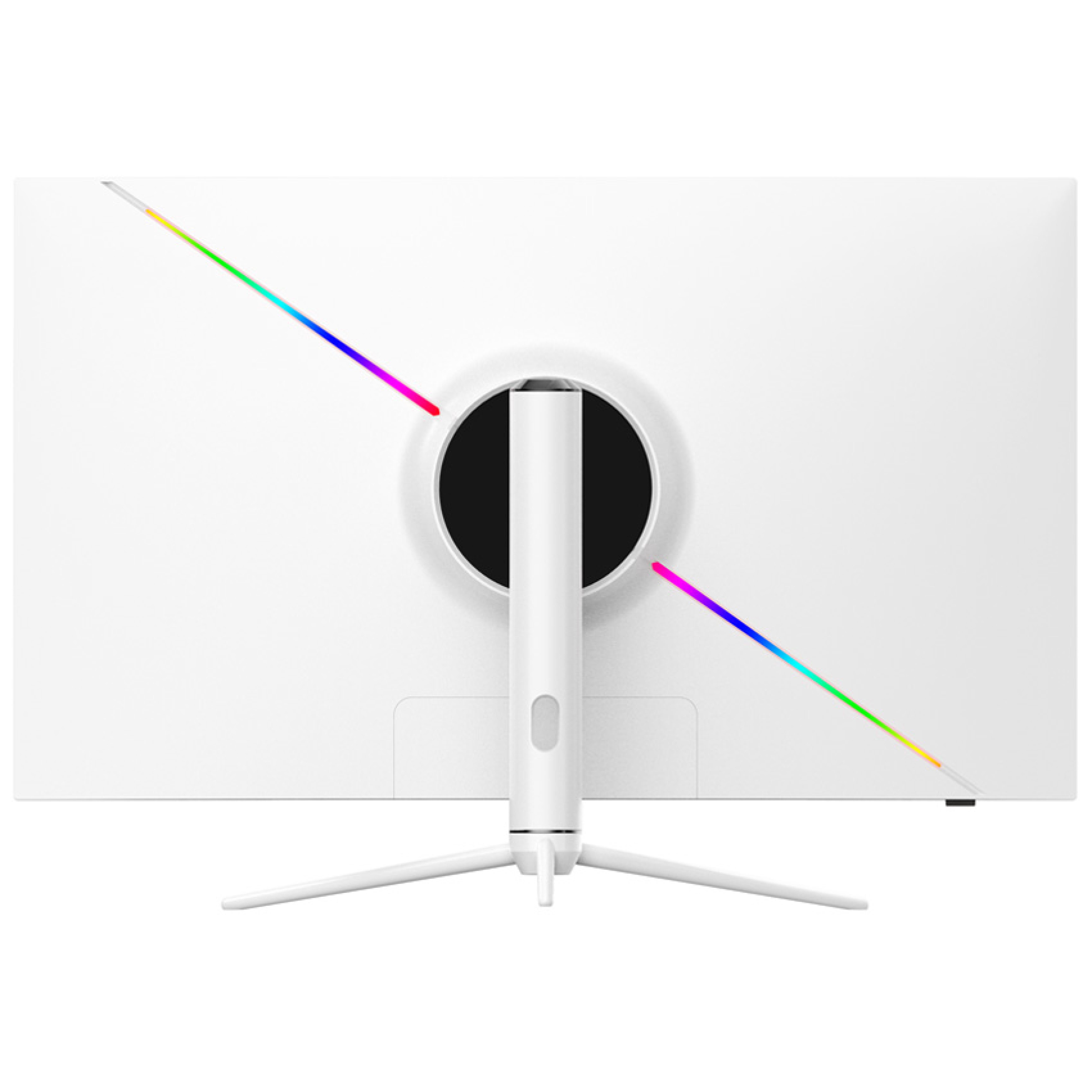 LC-Power 97,8cm (39") LC-M39-QHD-165-C VA+DP+HDMI WHITE