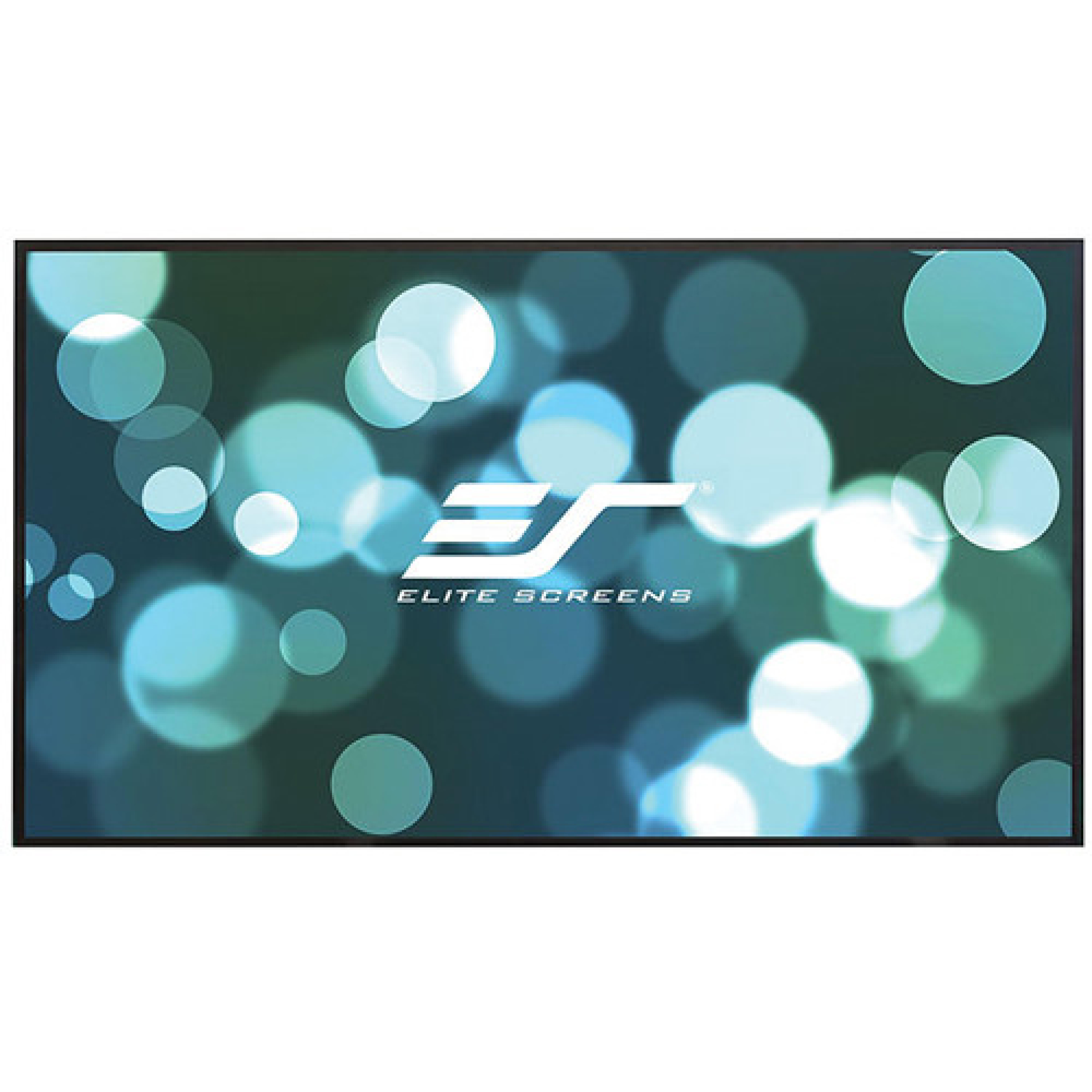 Elite Screens Rahmen 16:9 221*124cm Aeon