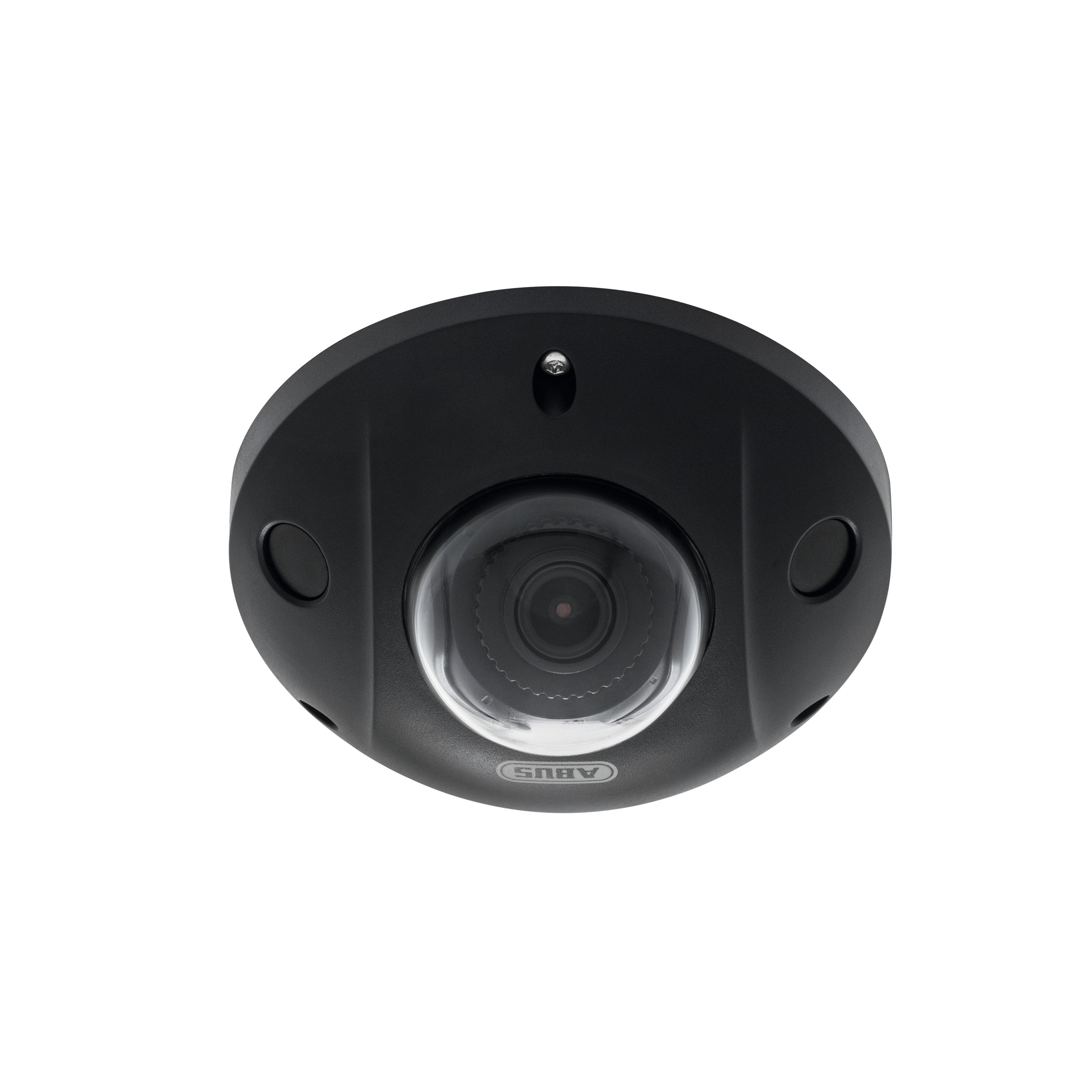 ABUS 4 MP IP-Mini-Dome-Kamera 4 mm schwarz