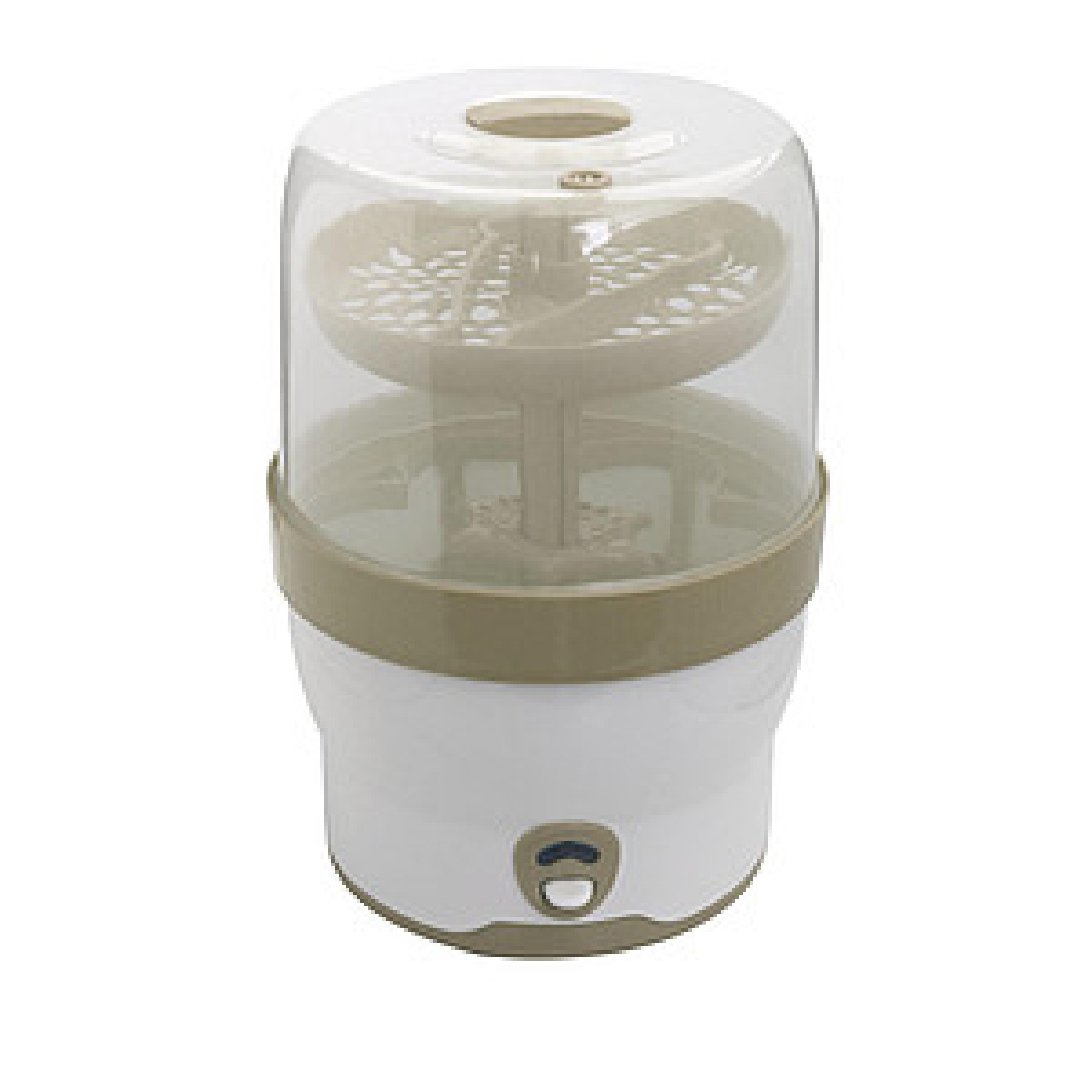 Olympia H+H Vaporisator BS 29 beige