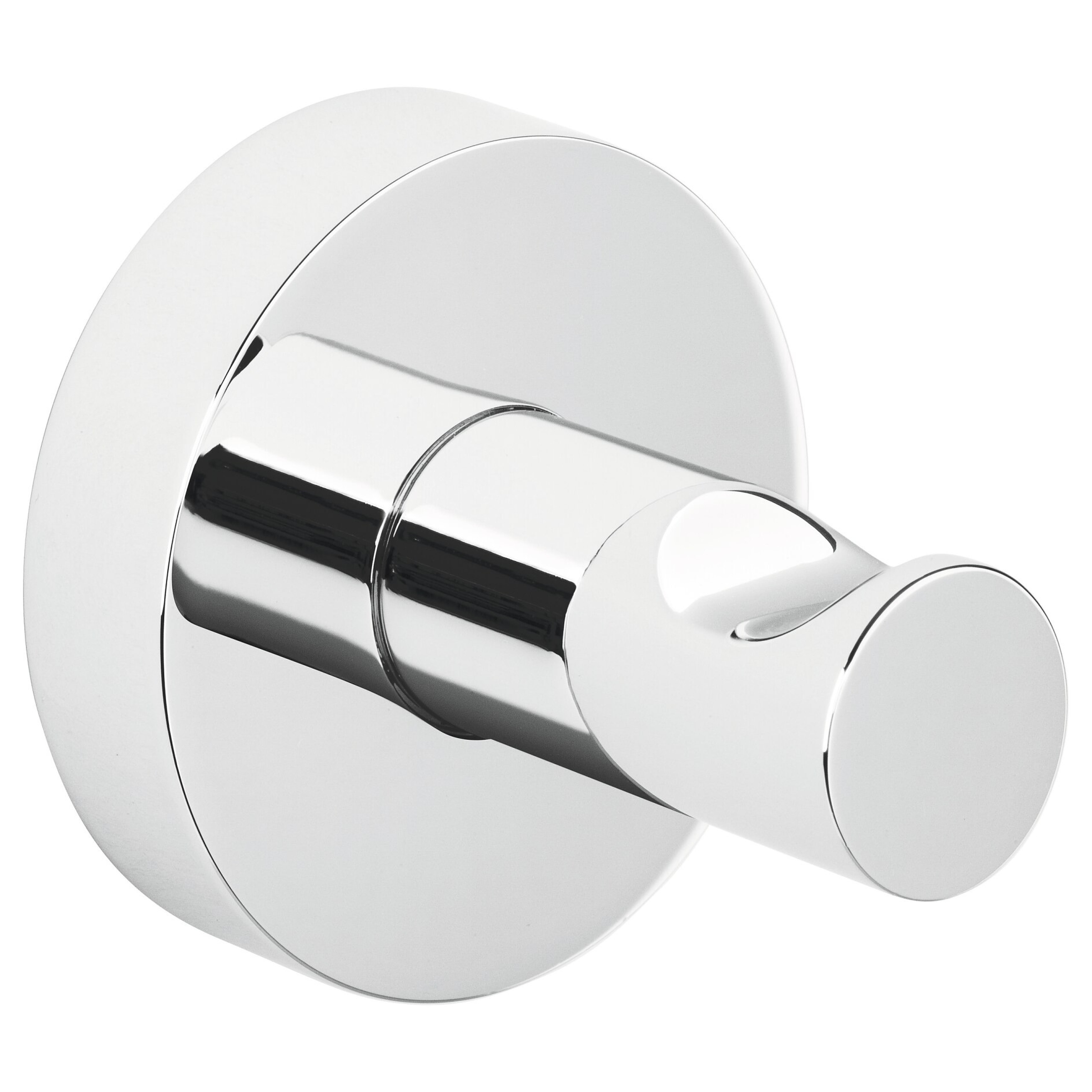 tesa Powerbutton Haken Premium 8kg chrom