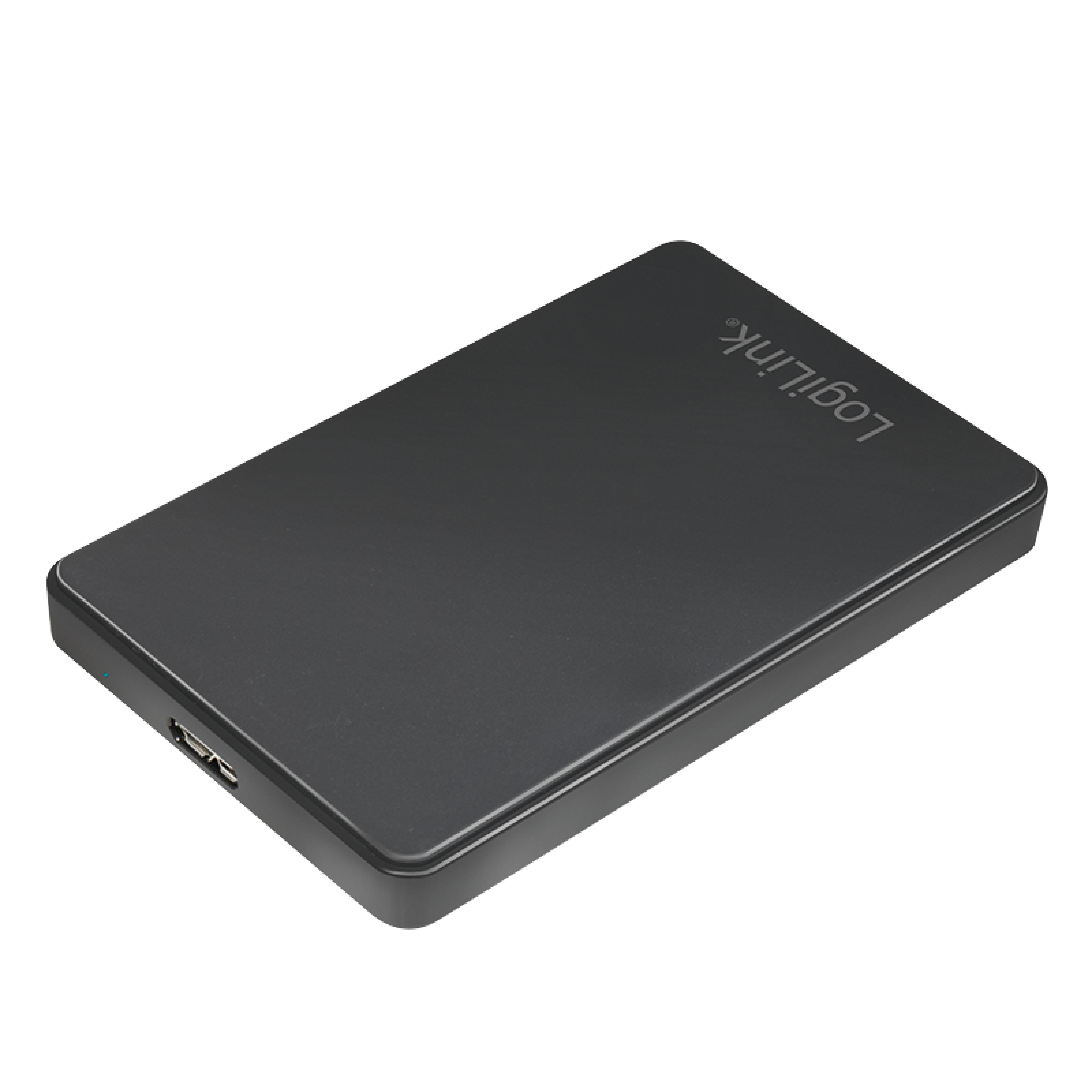 Logilink USB 3.0 2,5" HDD Gehaeuse SATA HDD/SSD