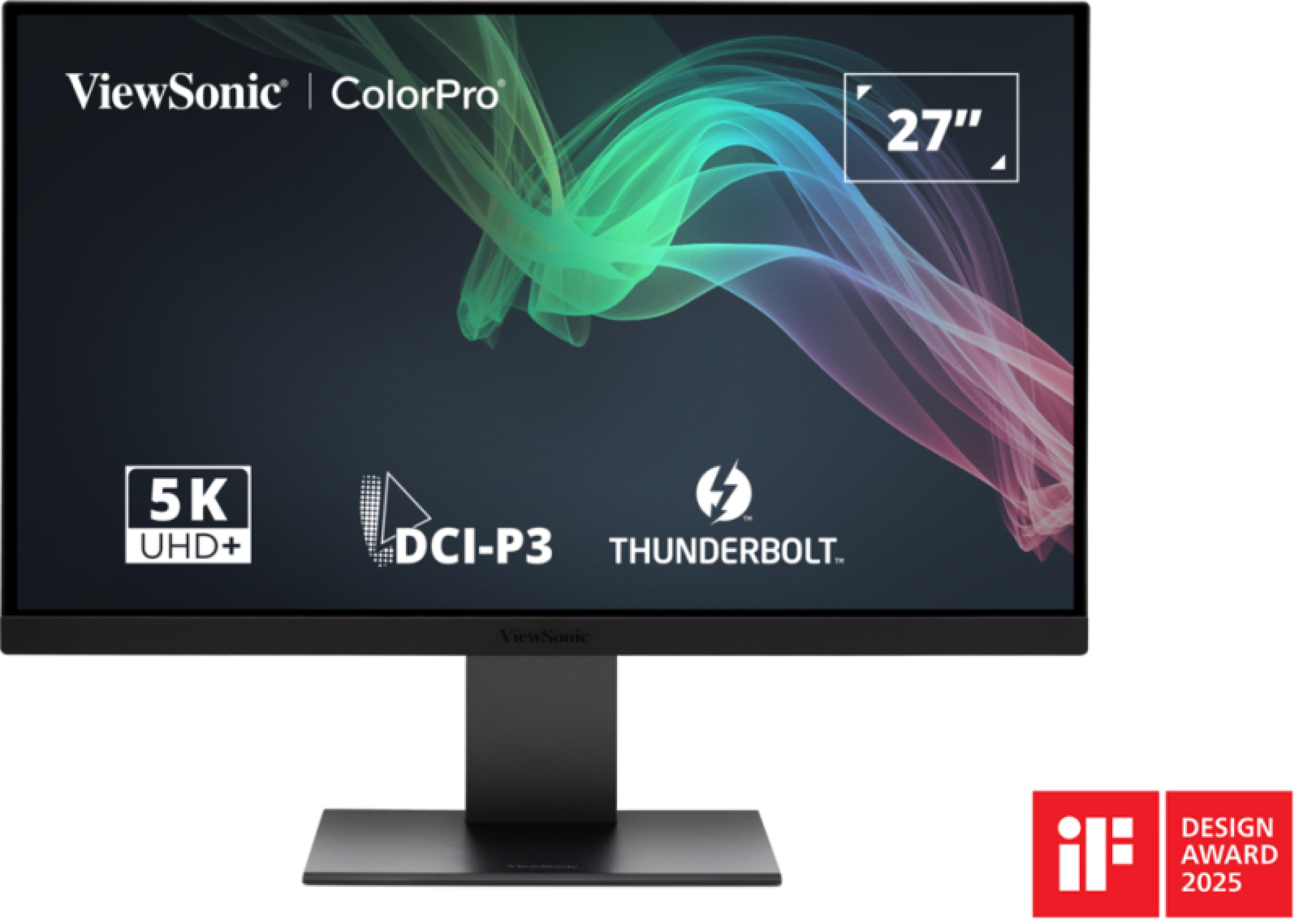 Viewsonic 68,6cm VP2788-5K 16:9 HDMI/DP/USB-C 5K