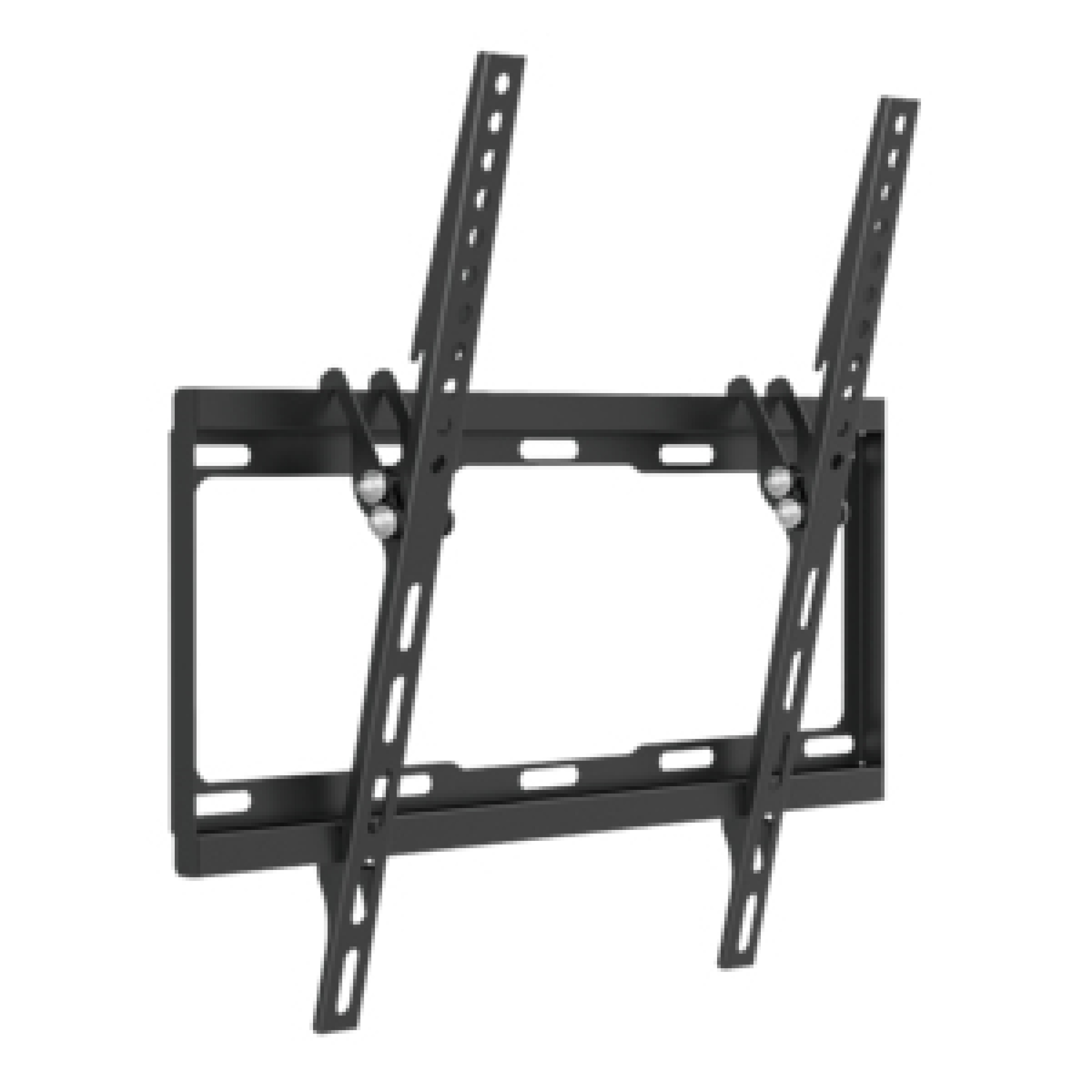 Logilink TV-Wandhalterung neigbar-14°/0°,32-55",max.35kg