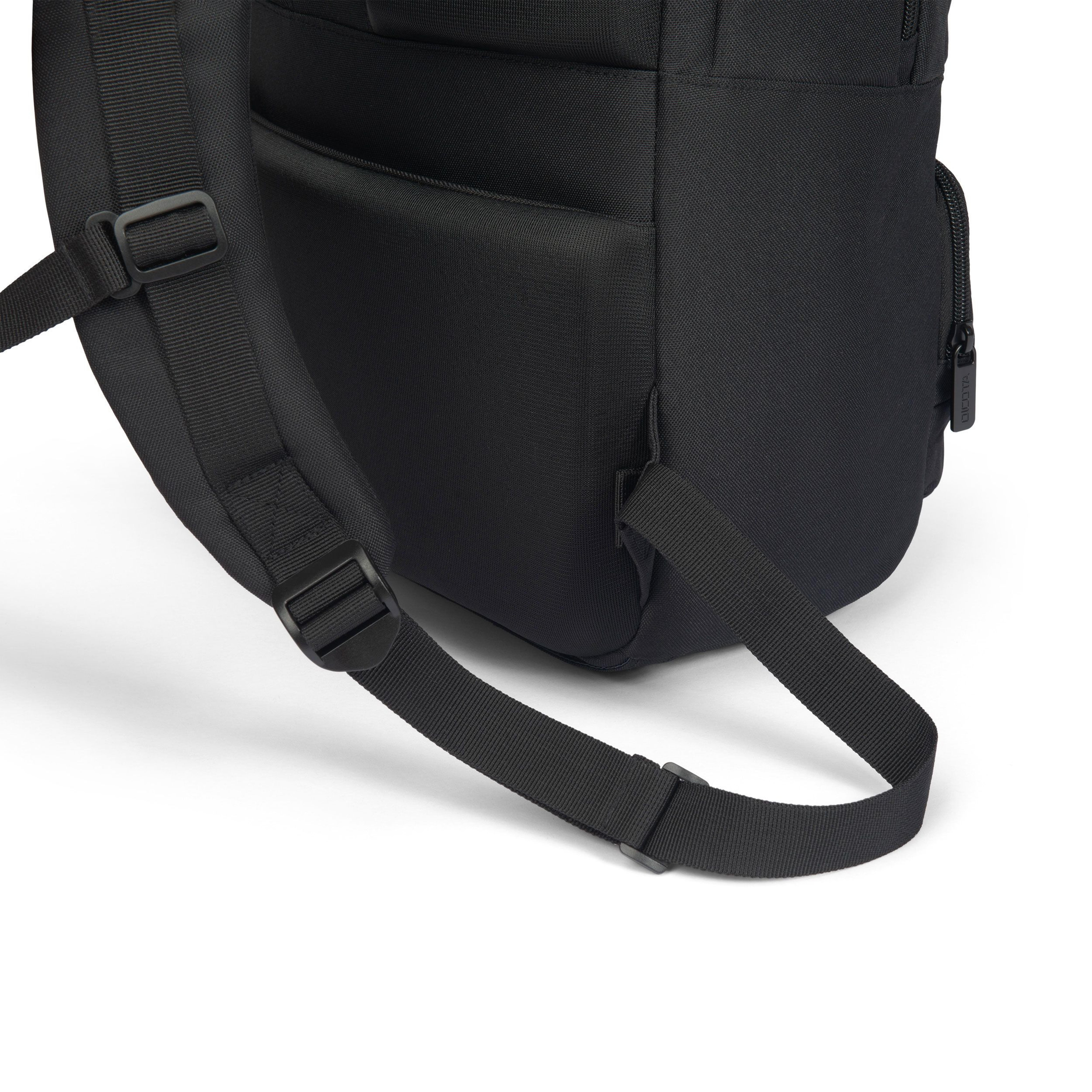 Dicota Backpack COMPANION 13-16" Active black