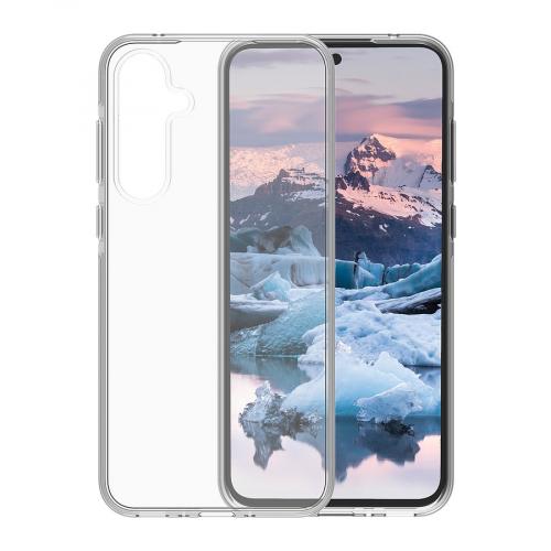 DBRAMANTE1928 Greenland - Galaxy A35 5G - Clear