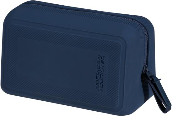 AMERICAN TOURISTER URBAN GROOVE UG27 Washbag Pop, Dark Navy AMERICAN TOURISTER URBAN GROOVE UG27 Washbag Pop, Dark Navy