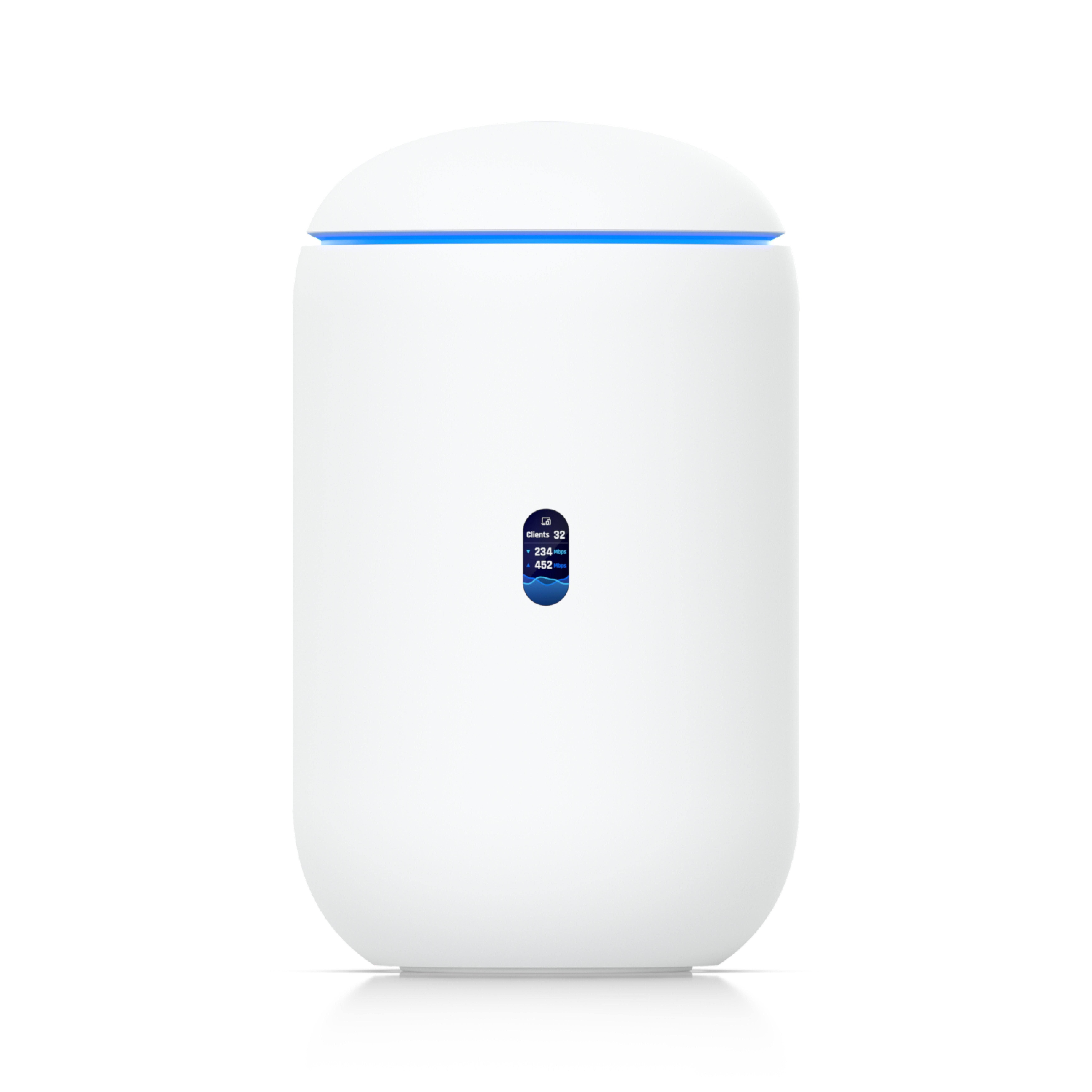 Ubiquiti UniFi Dream Router 7
