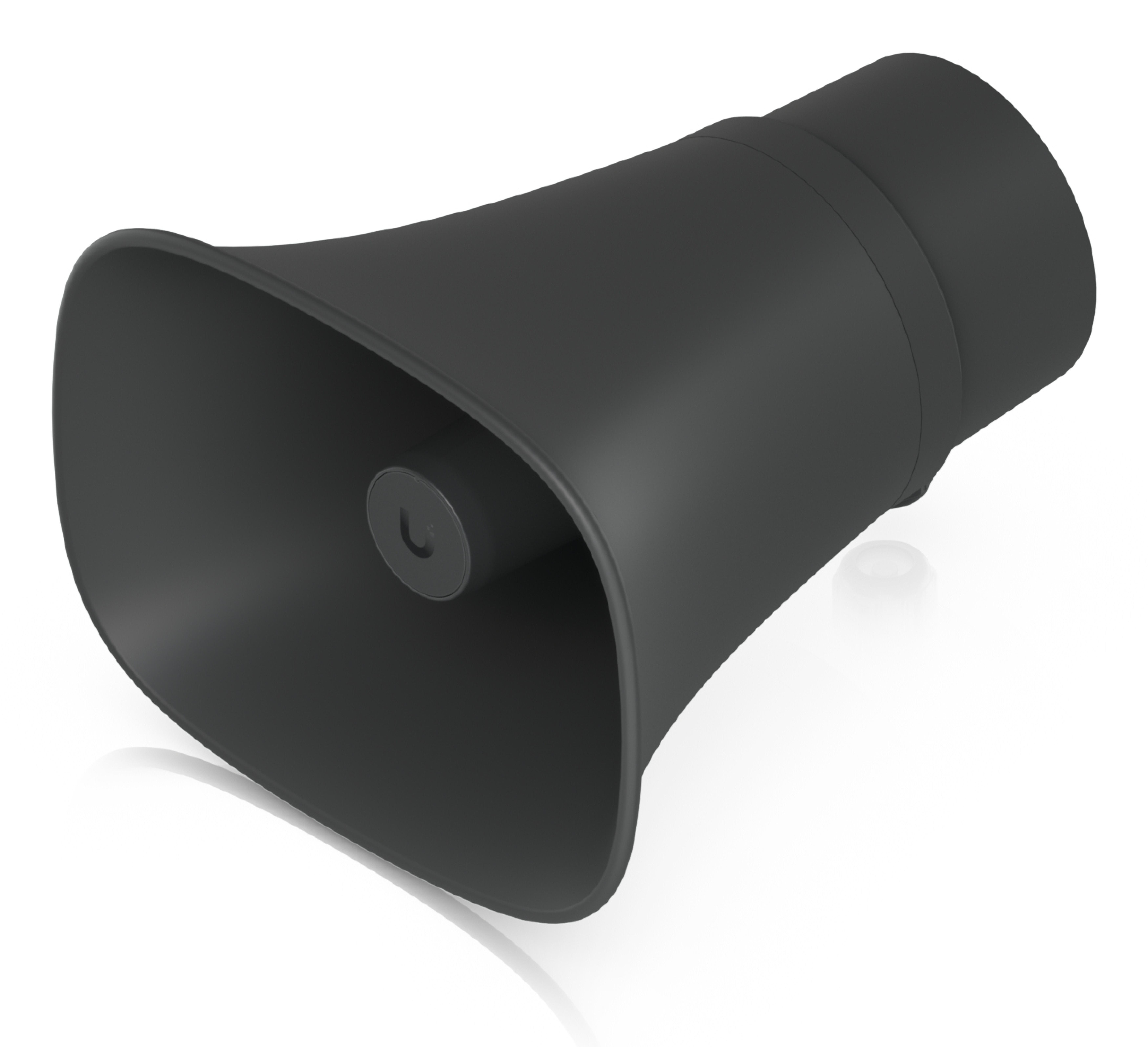 Ubiquiti AI Horn Speaker black
