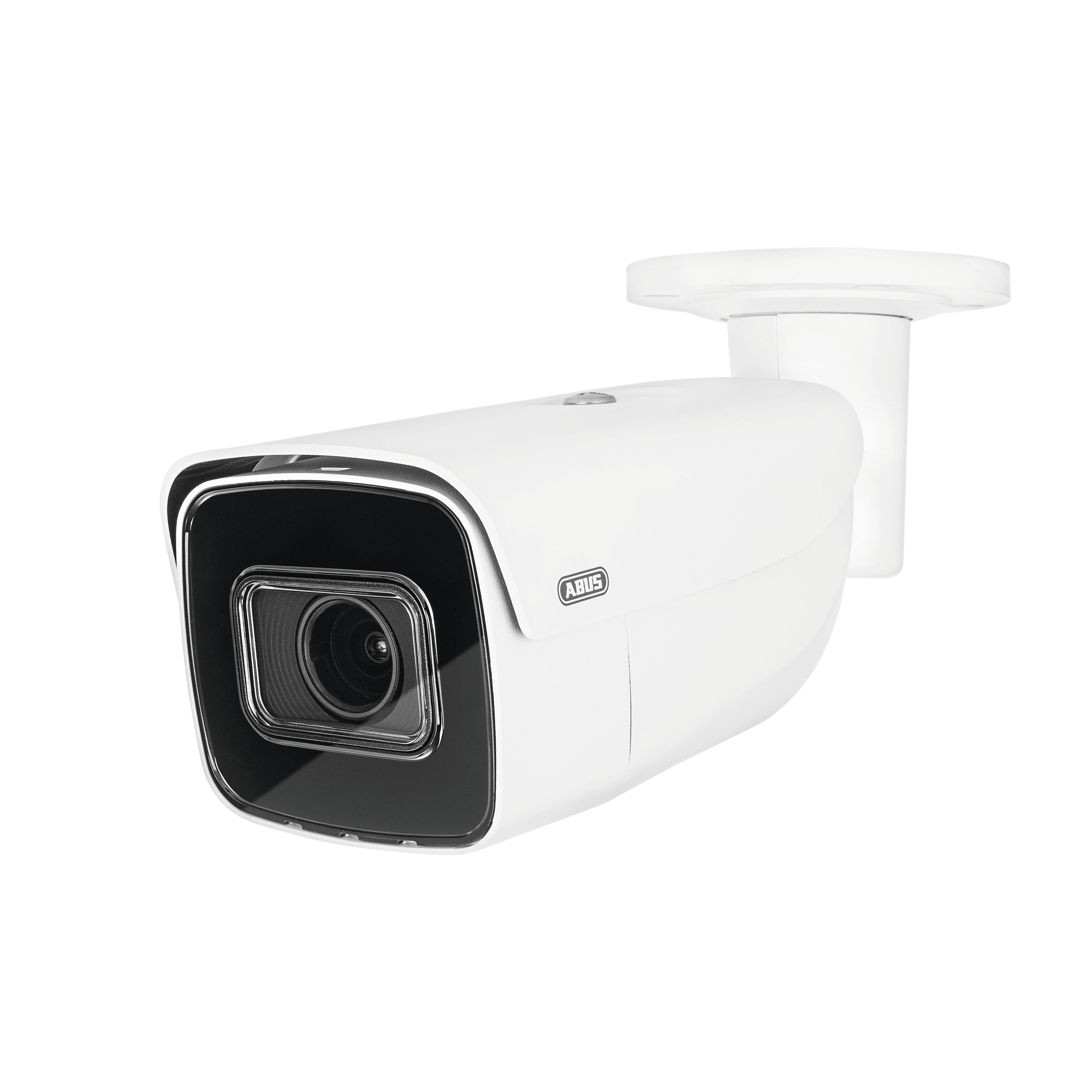ABUS 4 MP IP-Tube-Kamera 2,8-12 mm