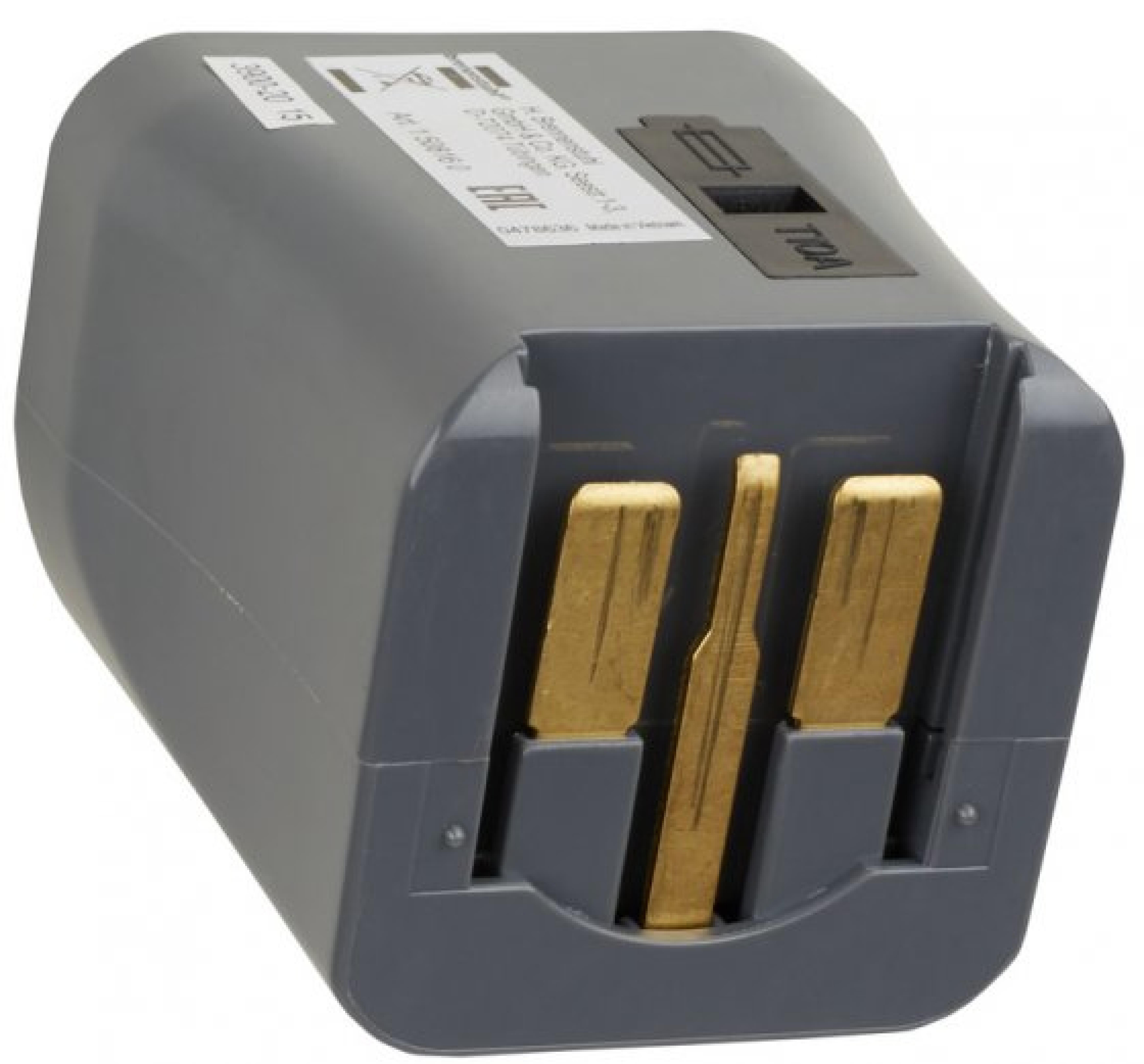 Brennenstuhl Adapter Reise-Set 7 Stecker 10 A Sicherung