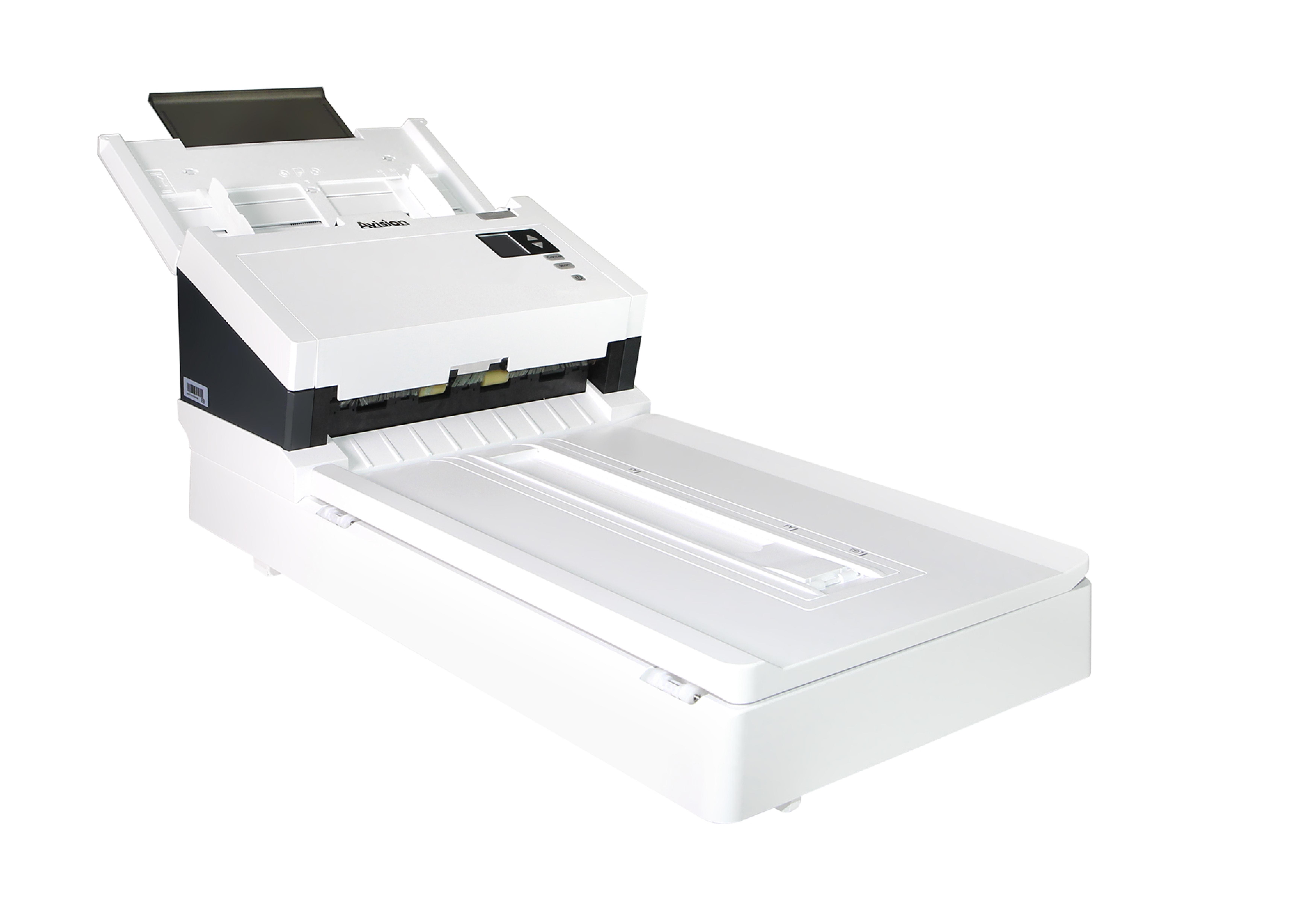 Avision Dokumentenscanner AD345GFN A4