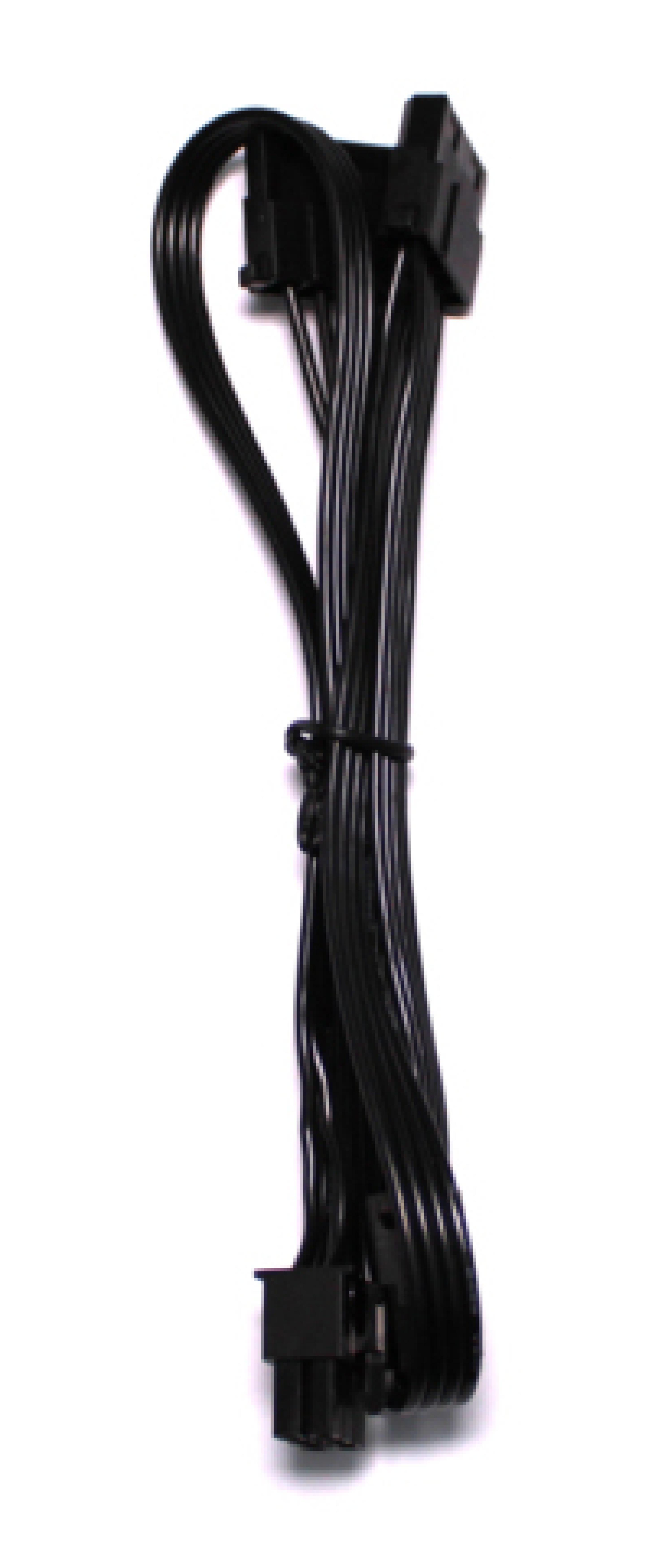 Xilence 4pin HDD Cable for Xilence Mod. Power supply