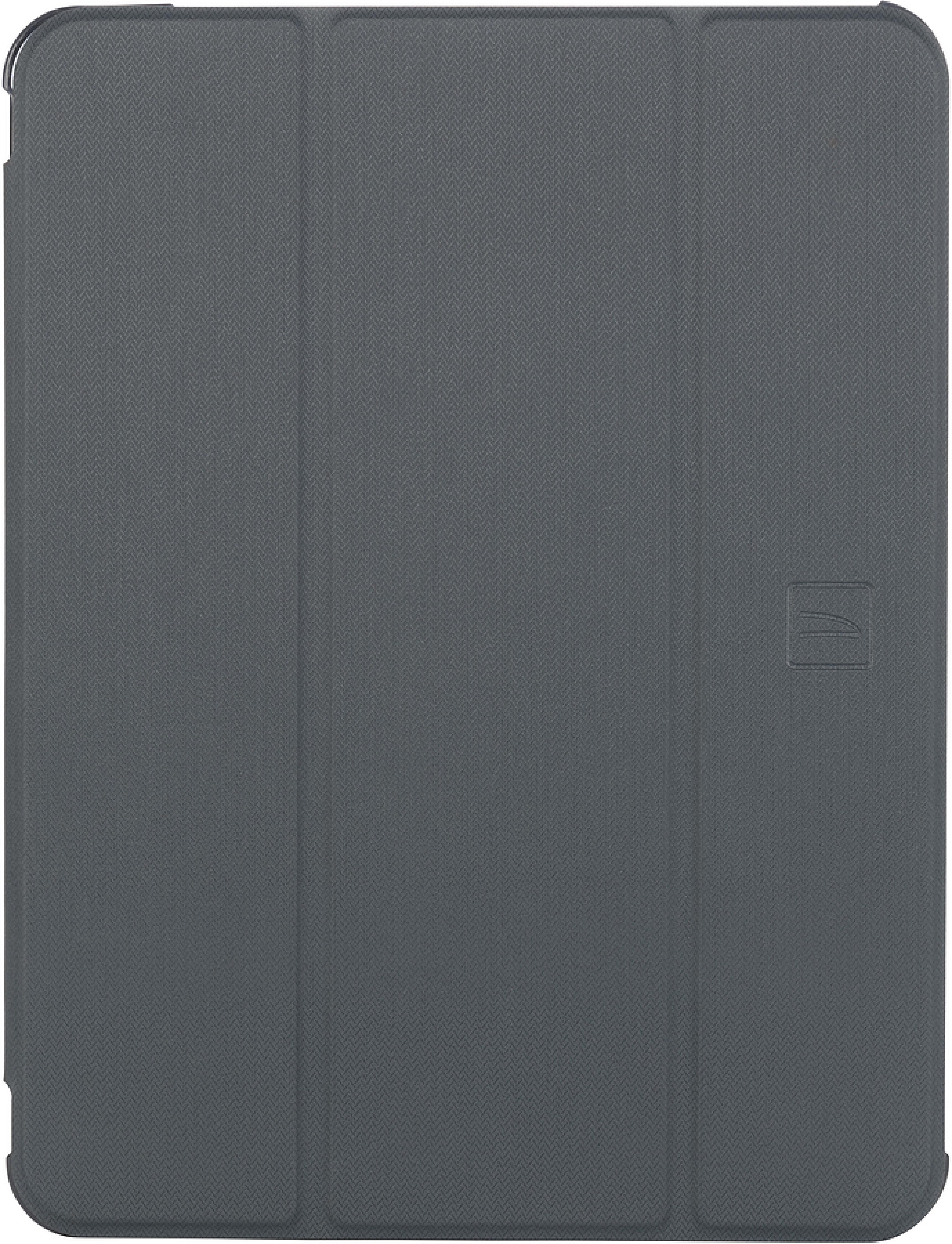 TUCANO SATIN Tablethülle Apple iPad Air 11" M4-M3-M2 Blauschwarz