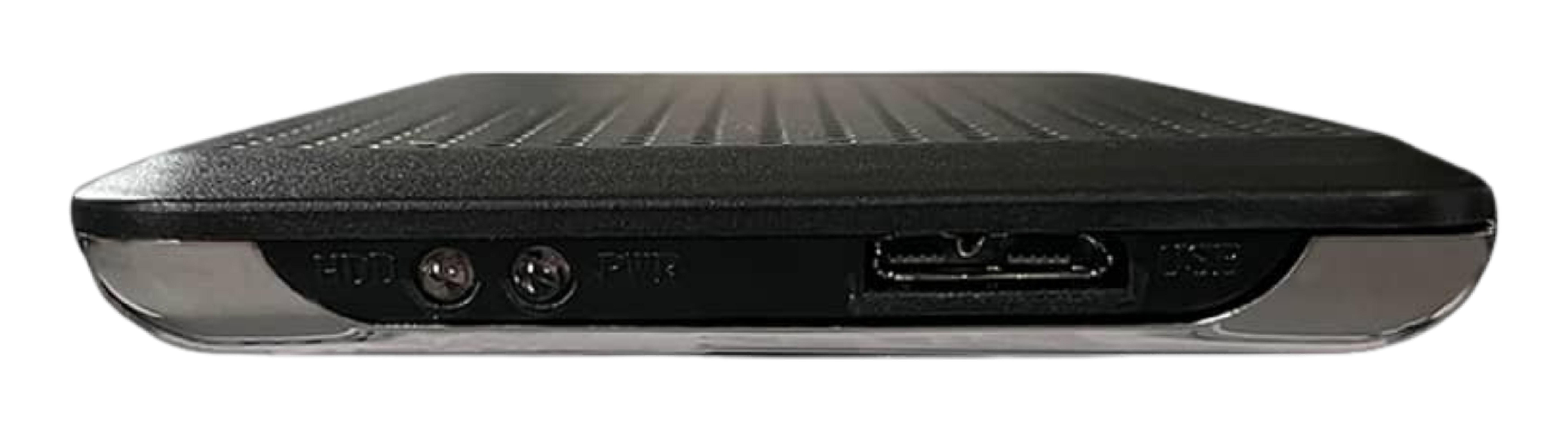 LC-Power Geh 6.3cm (2,5") SATA>USB3.0 LC-25BU3 (B)