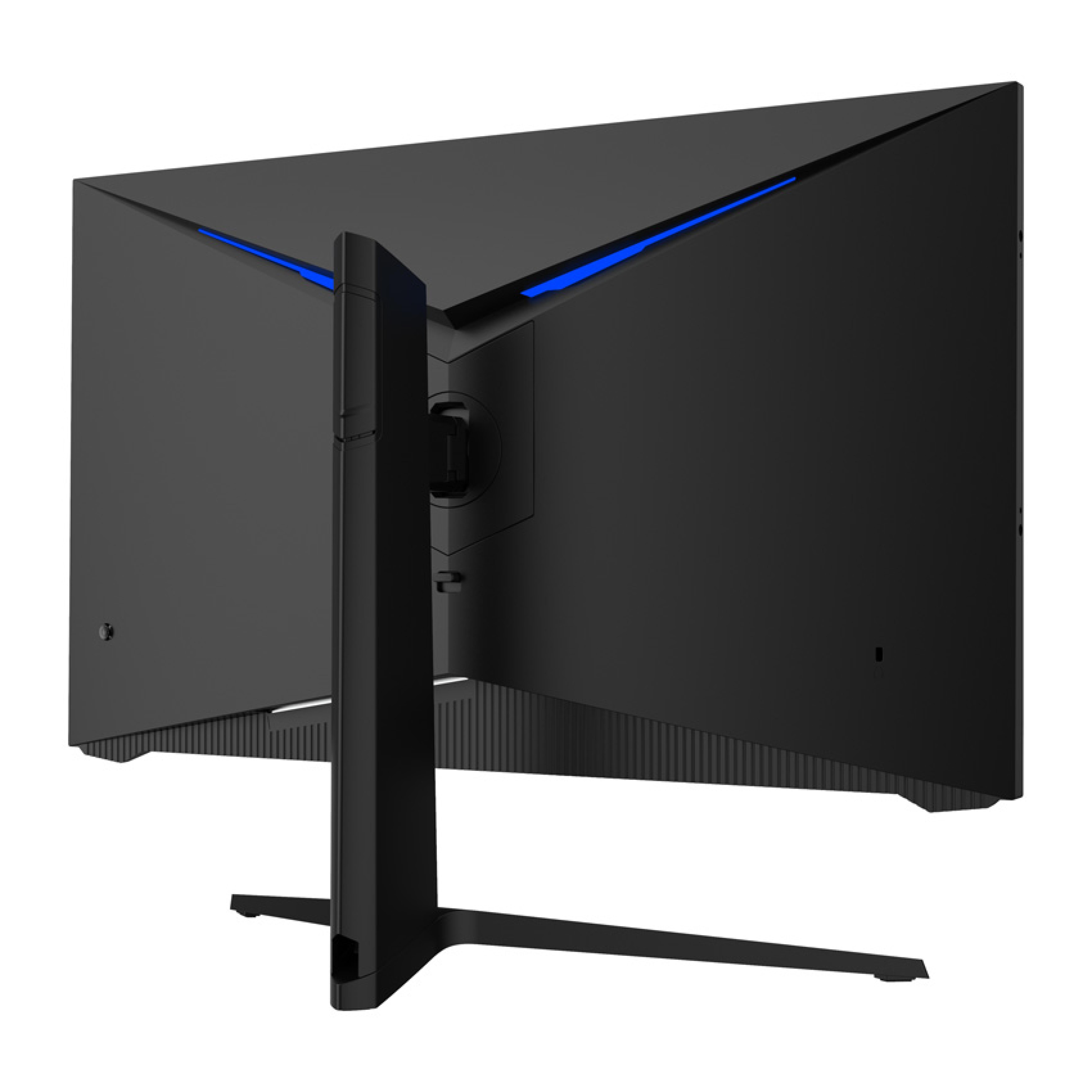 LC-Power 68,6cm (27") LC-M27-QHD-180 2xDP+2xHDMI+IPS