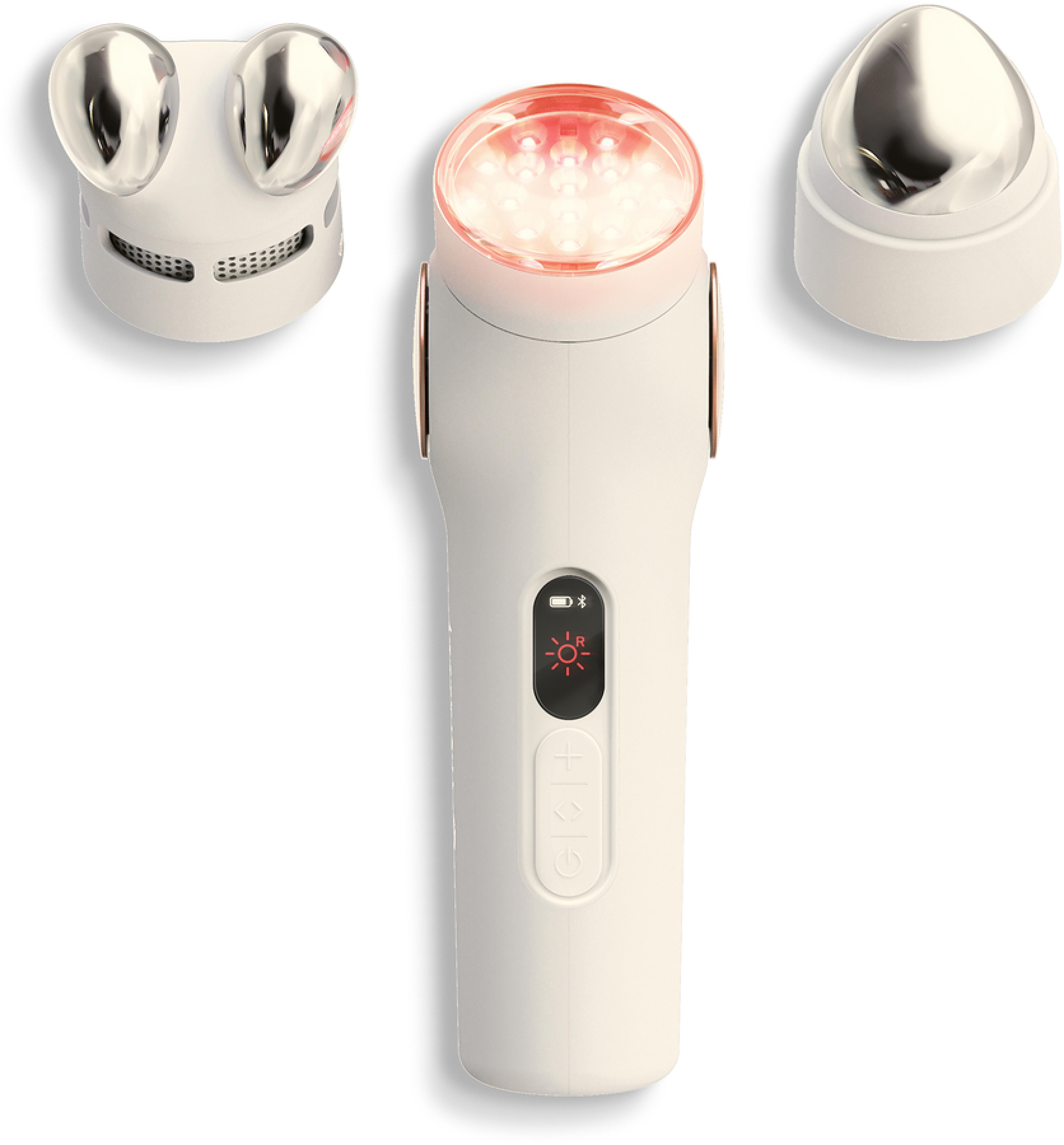 THERABODY SkinSpa PRO 3-in-1 Hautpflegesystem
