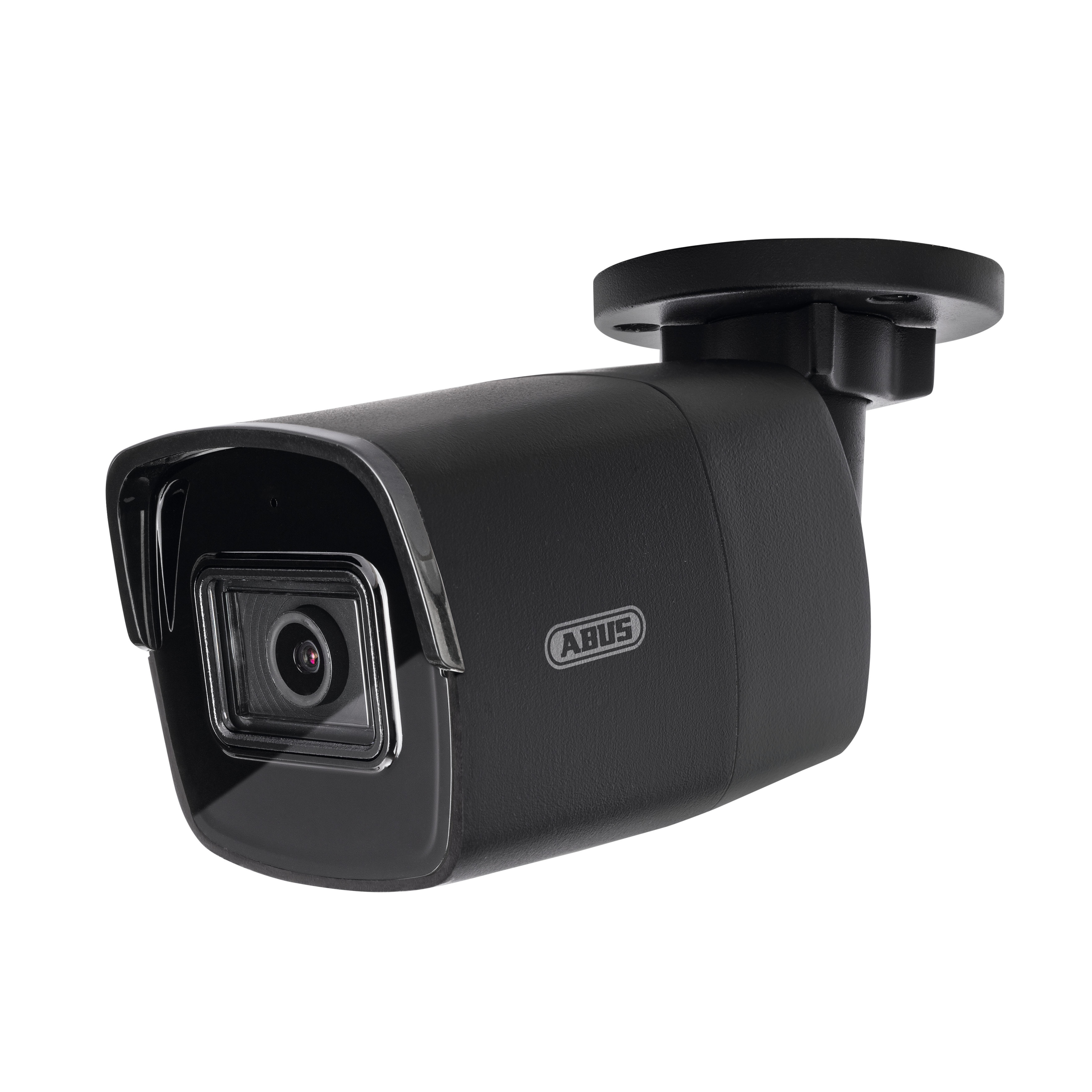 ABUS 4 MP IP-Mini-Tube-Kamera 2,8 mm schwarz