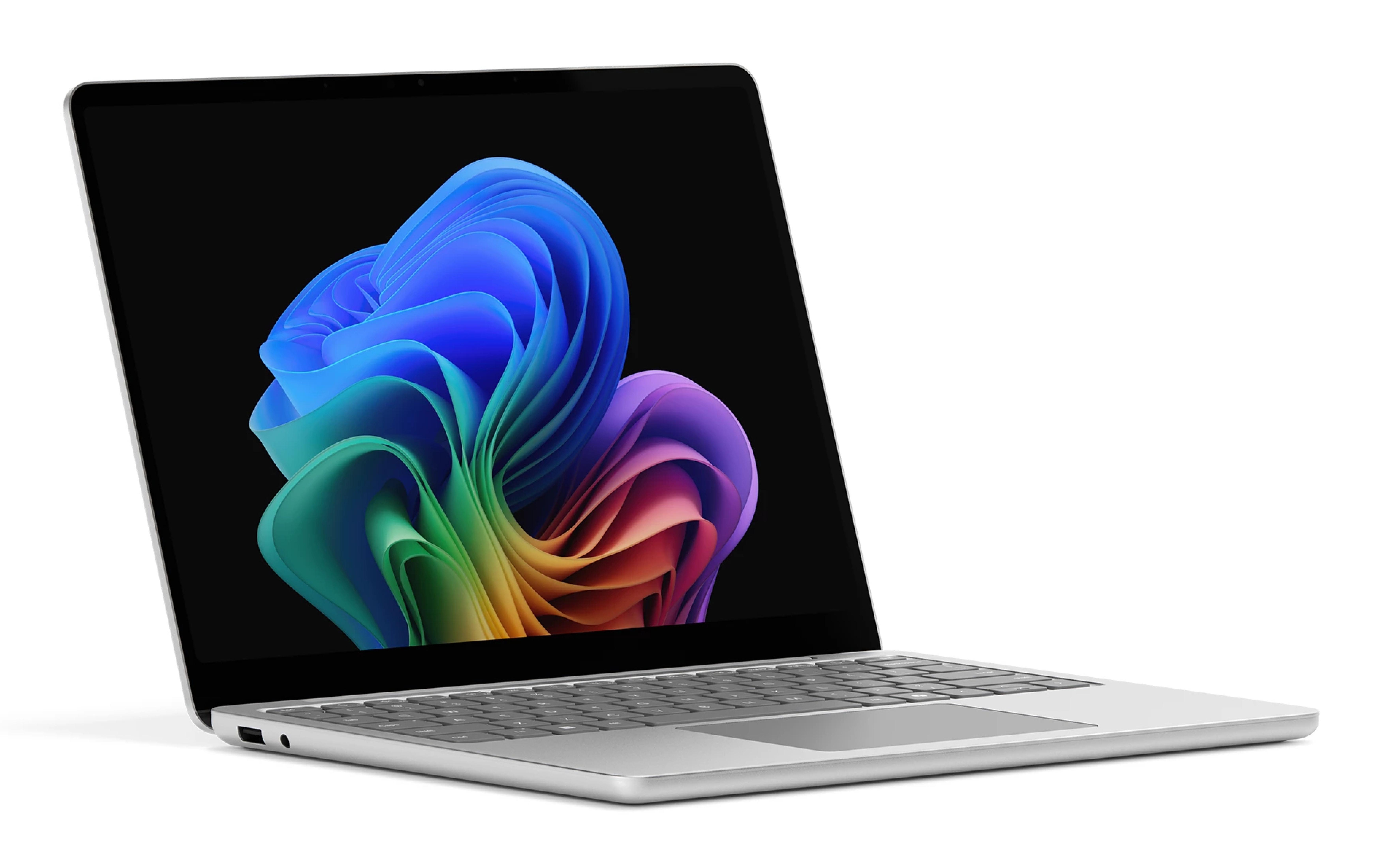 Microsoft Surface Laptop 13" CU5/16GB/512GB DE Platin W11P