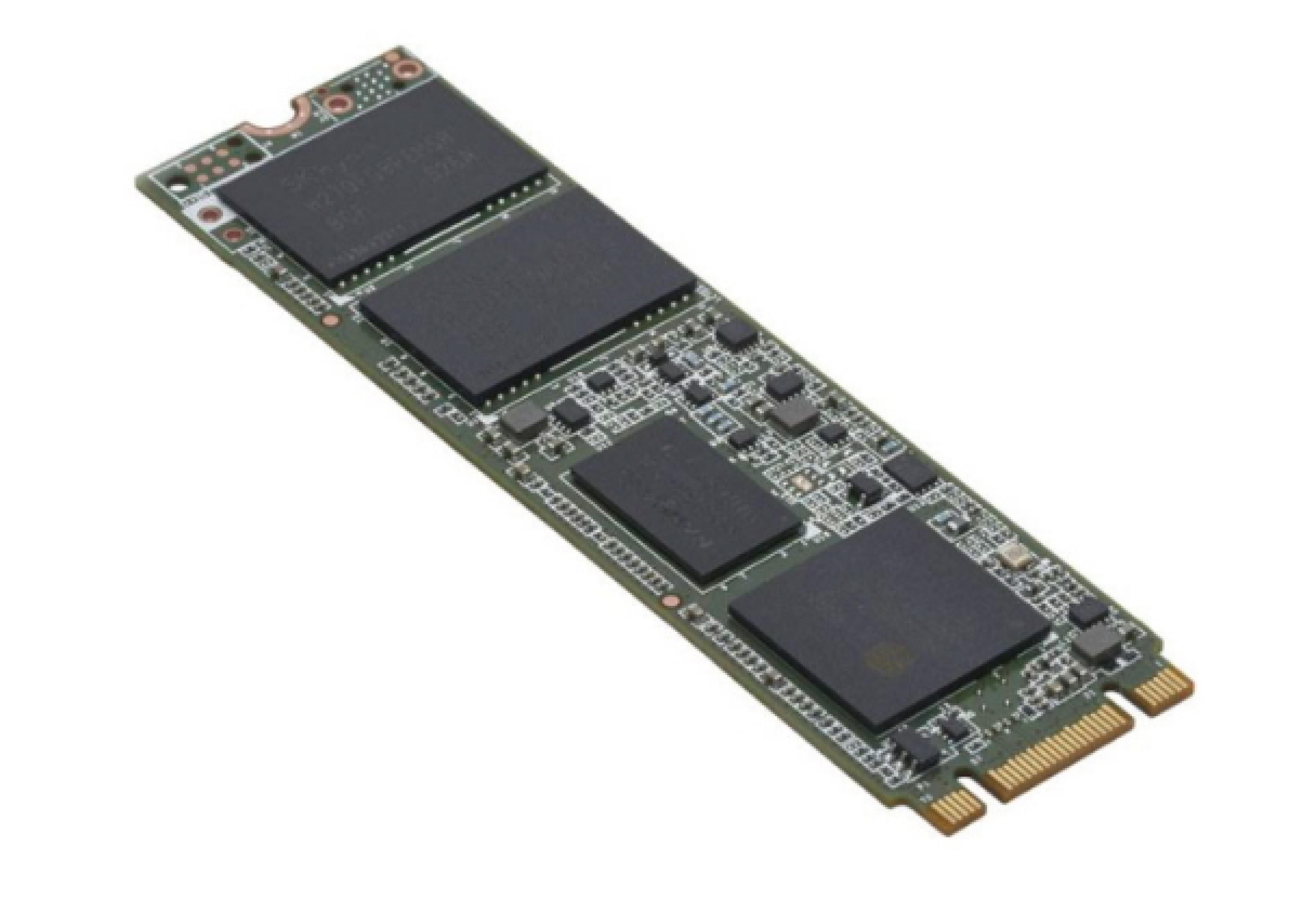 Fujitsu SSD PCIe 2048GB M.2 NVMe Highend fuer Celsius H7510