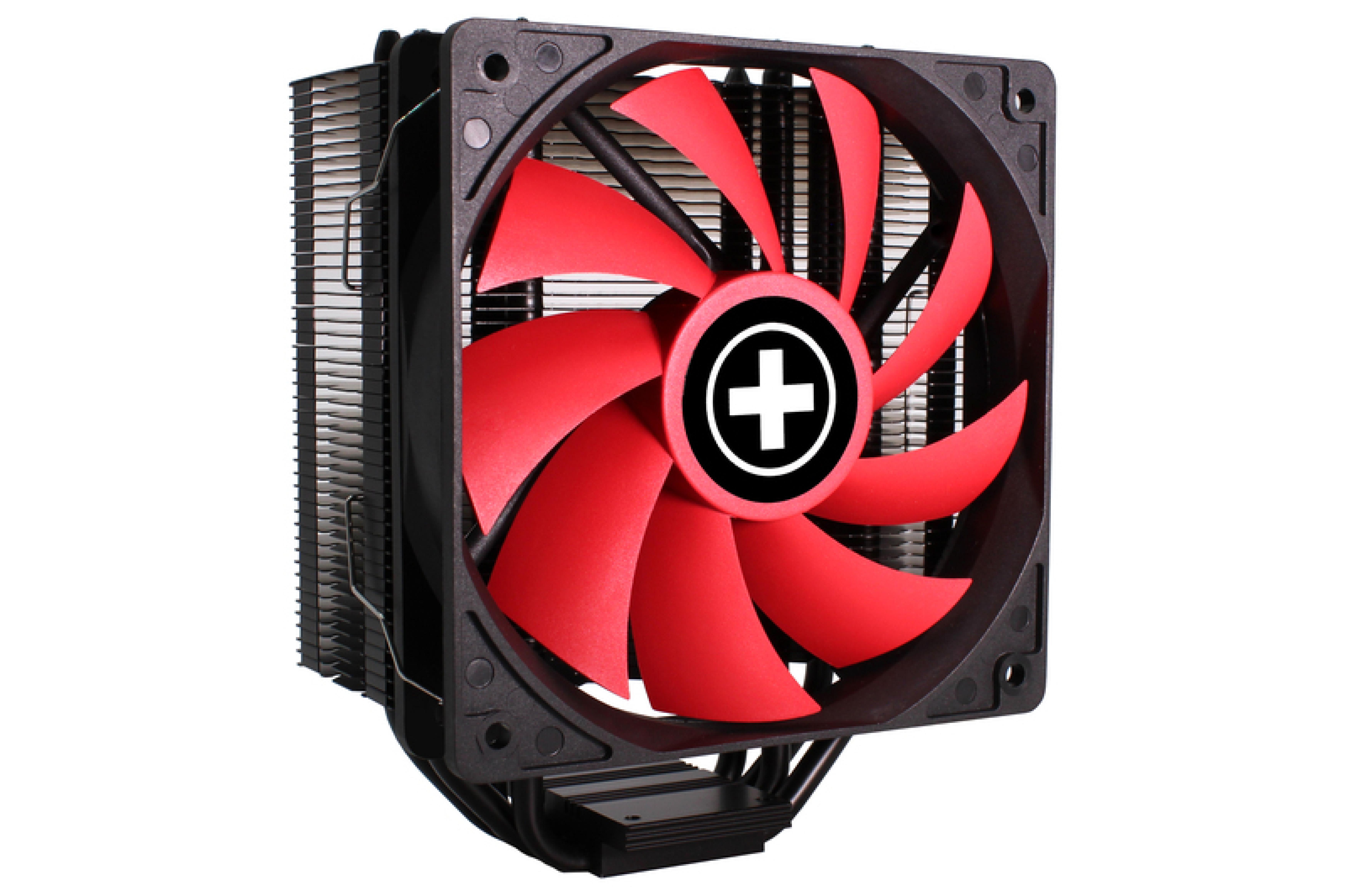 Xilence CPU Kuehler M704 Multisocket
