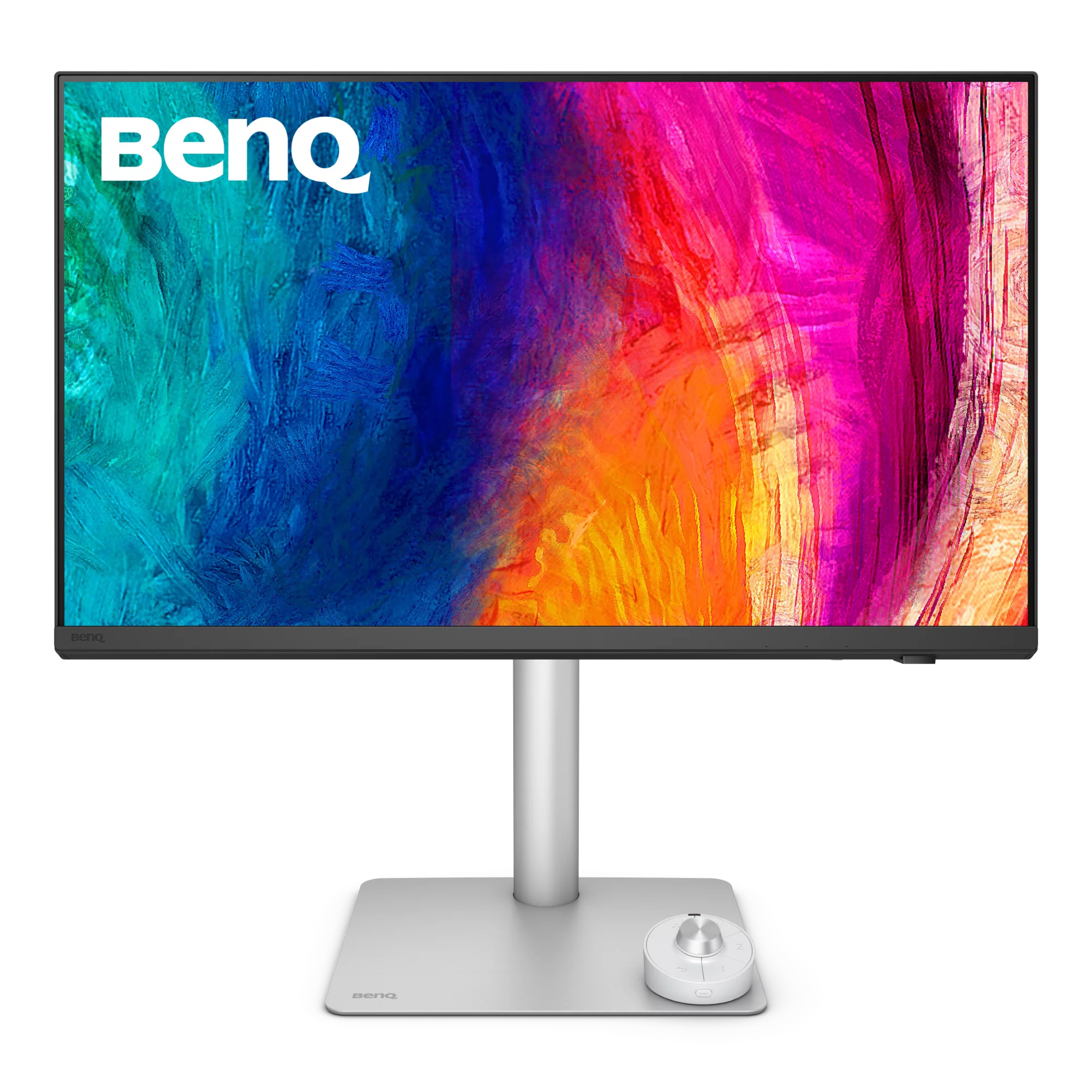 BenQ 68,6cm PD2730S 16:9 DP/HDMI/TB4/USB lift/piv.spk. 5K