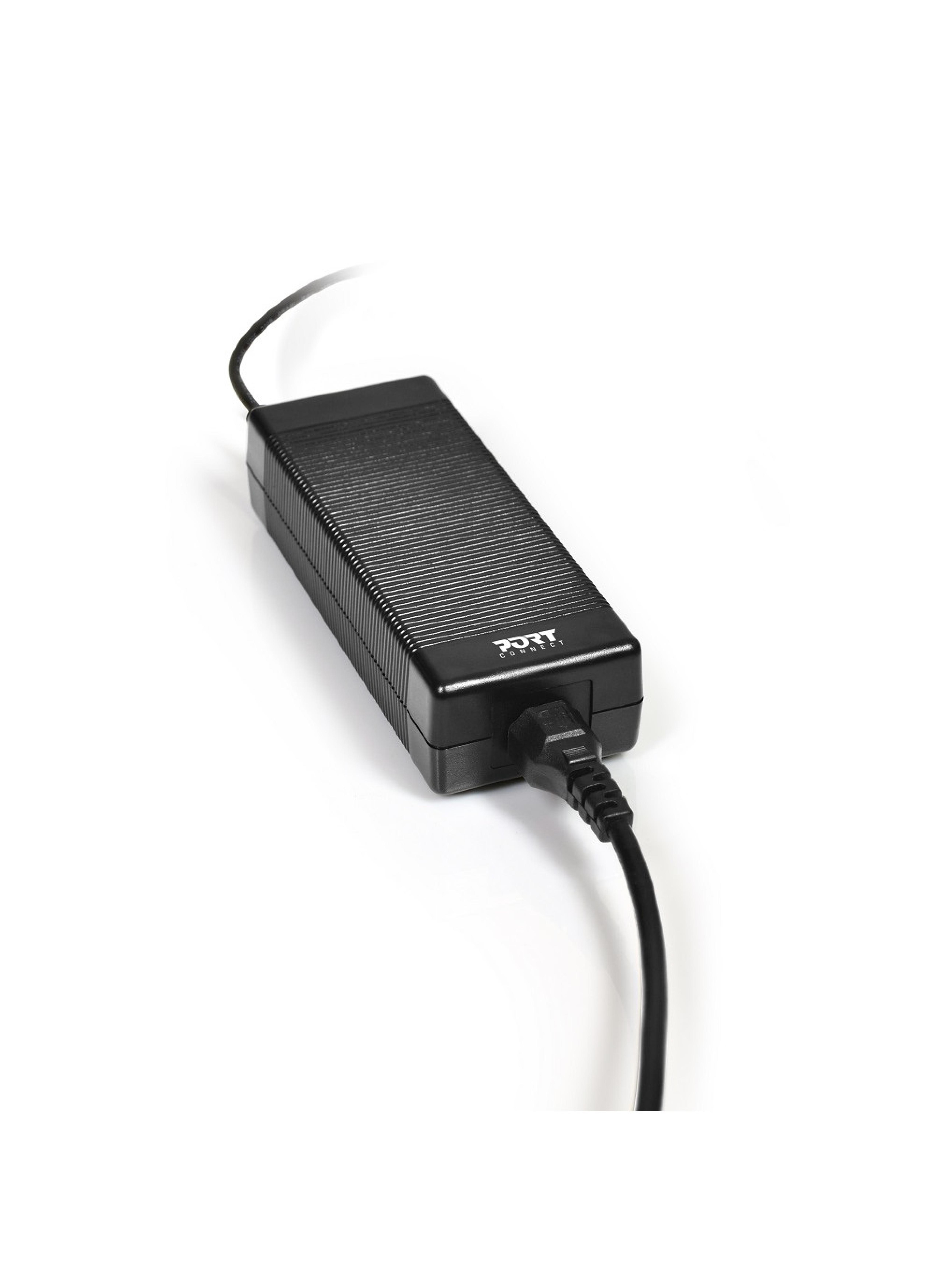 Port Netzteil universal 150W Laptop Ladegeraet Gaming EU