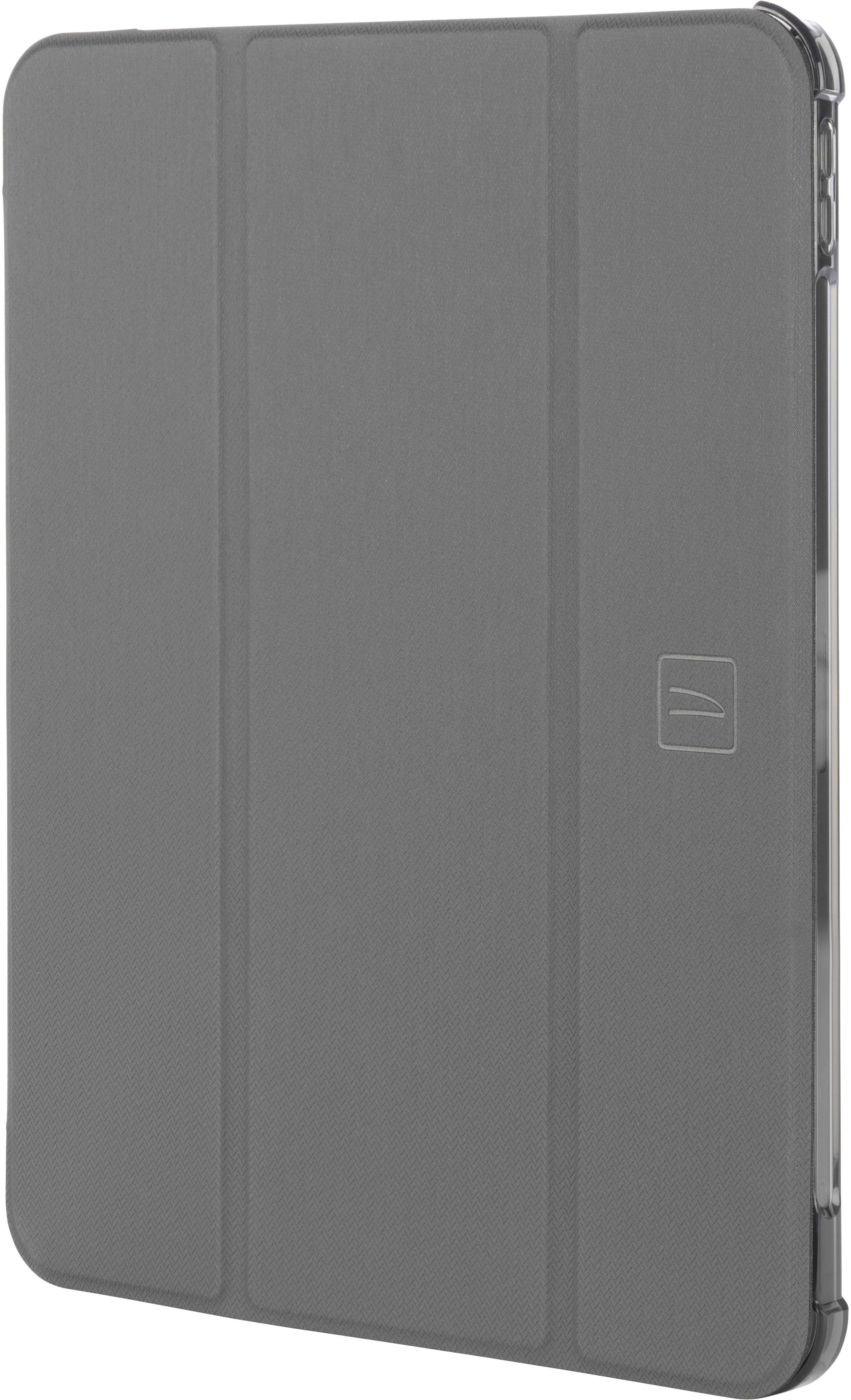TUCANO SATIN Tablethülle Apple iPad Air 11" M4-M3-M2 Grau