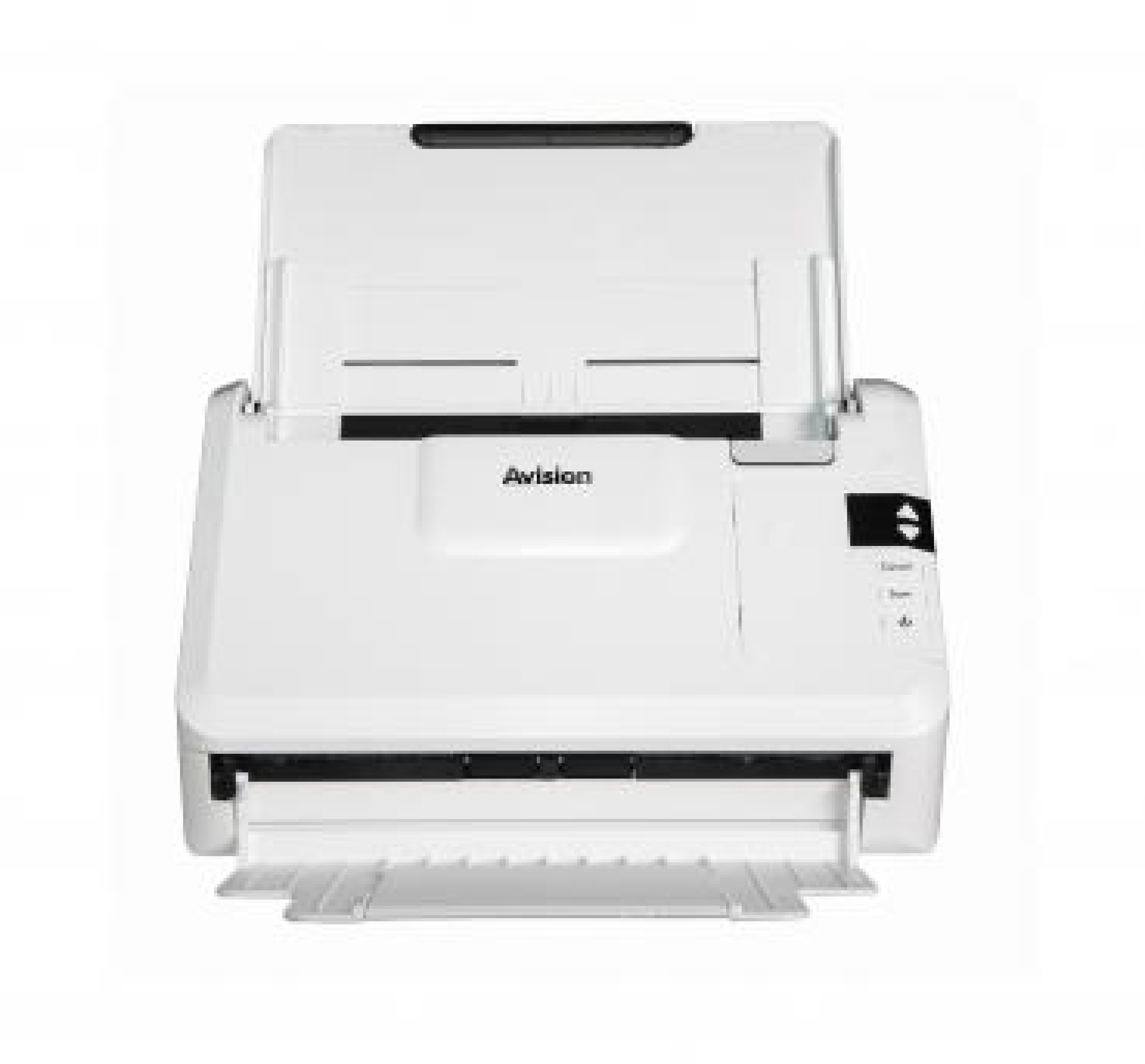 Avision Dokumentenscanner AV332U Einzugsscanner