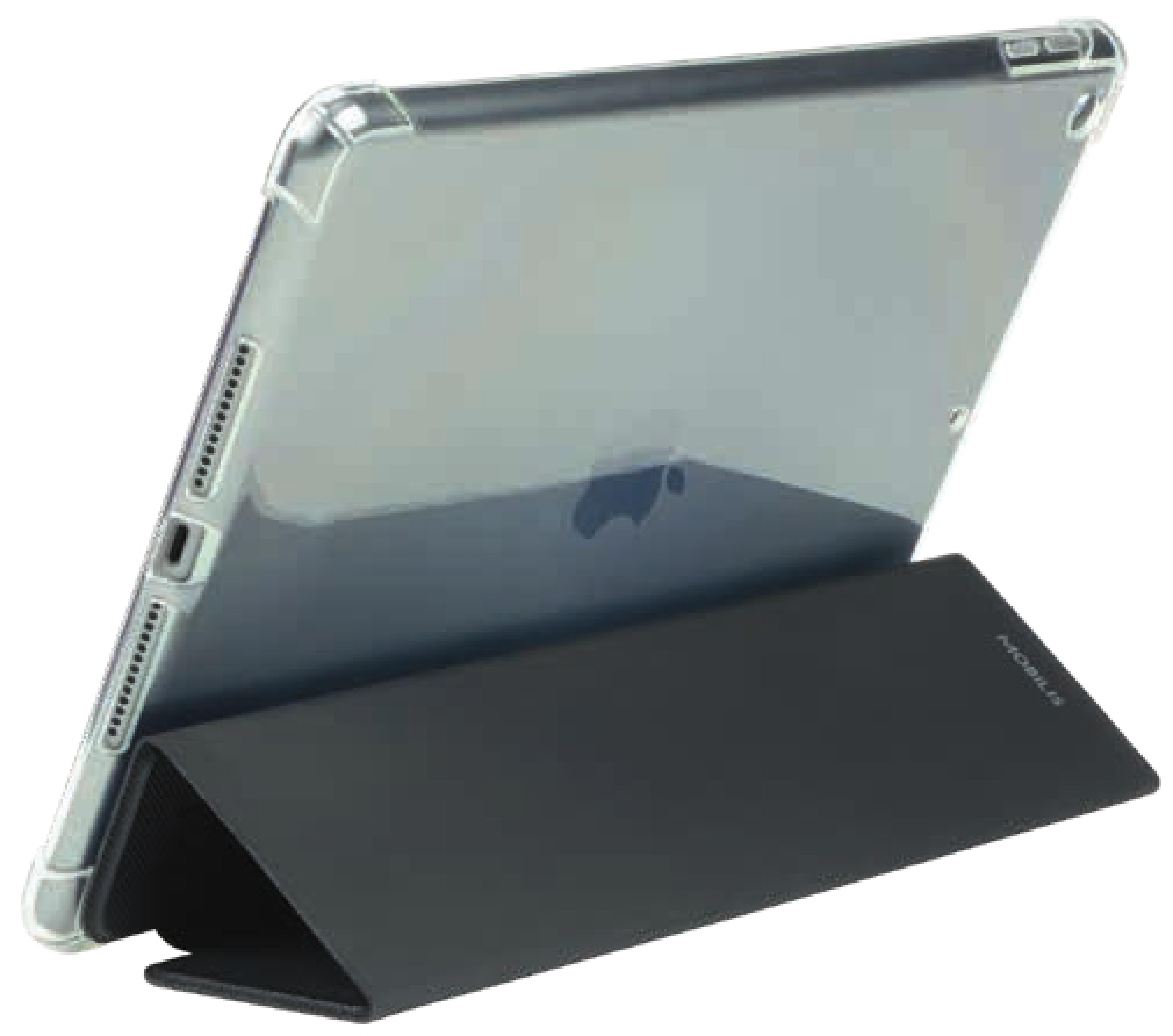 Mobilis Edge Case for iPad 2019 10.2" (7th gen)