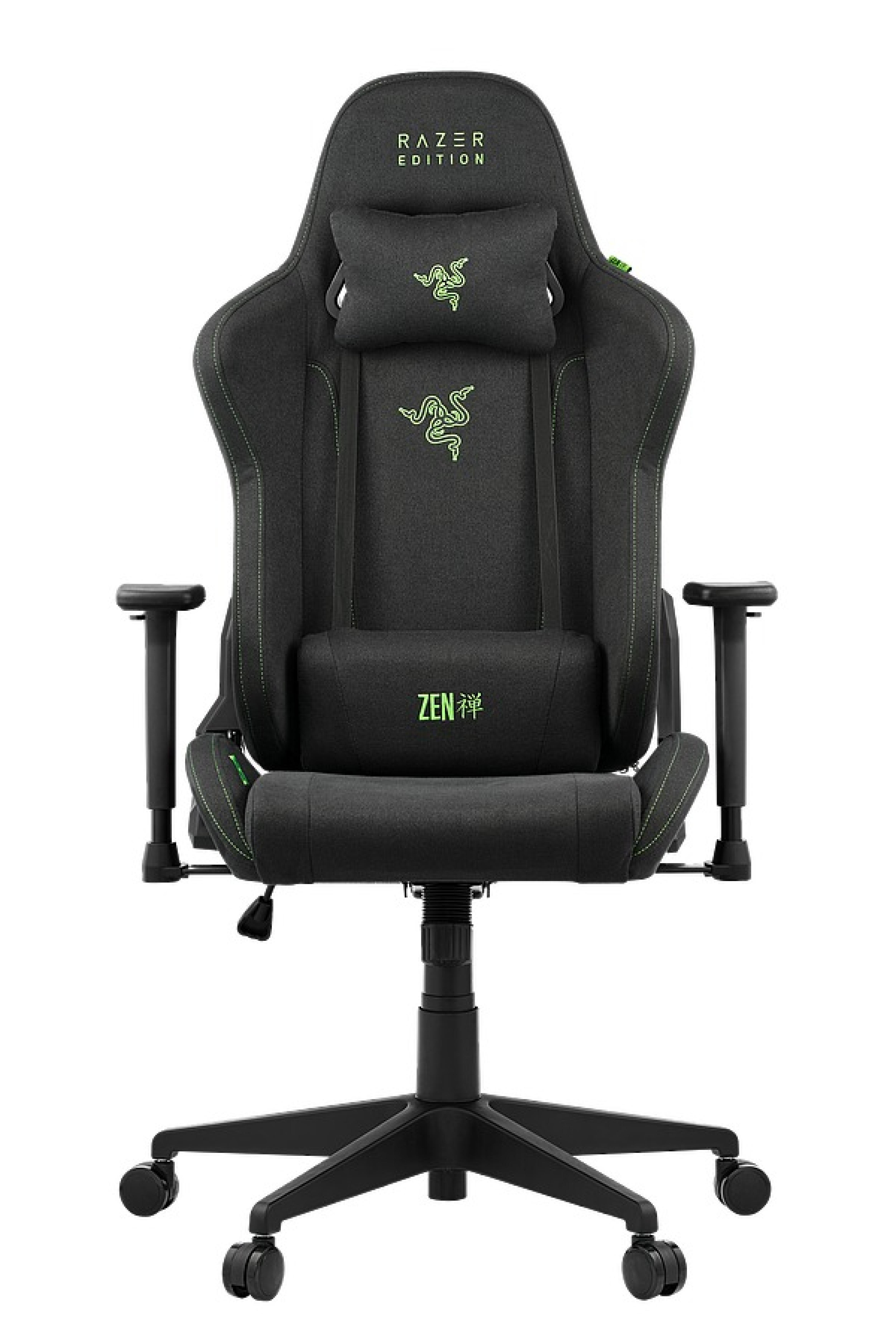 RAZER Gaming Chair Tarok Essentials X Cloth