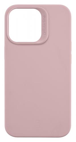 CELLULARLINE Sensation Case Iphone 14 Pro Pink