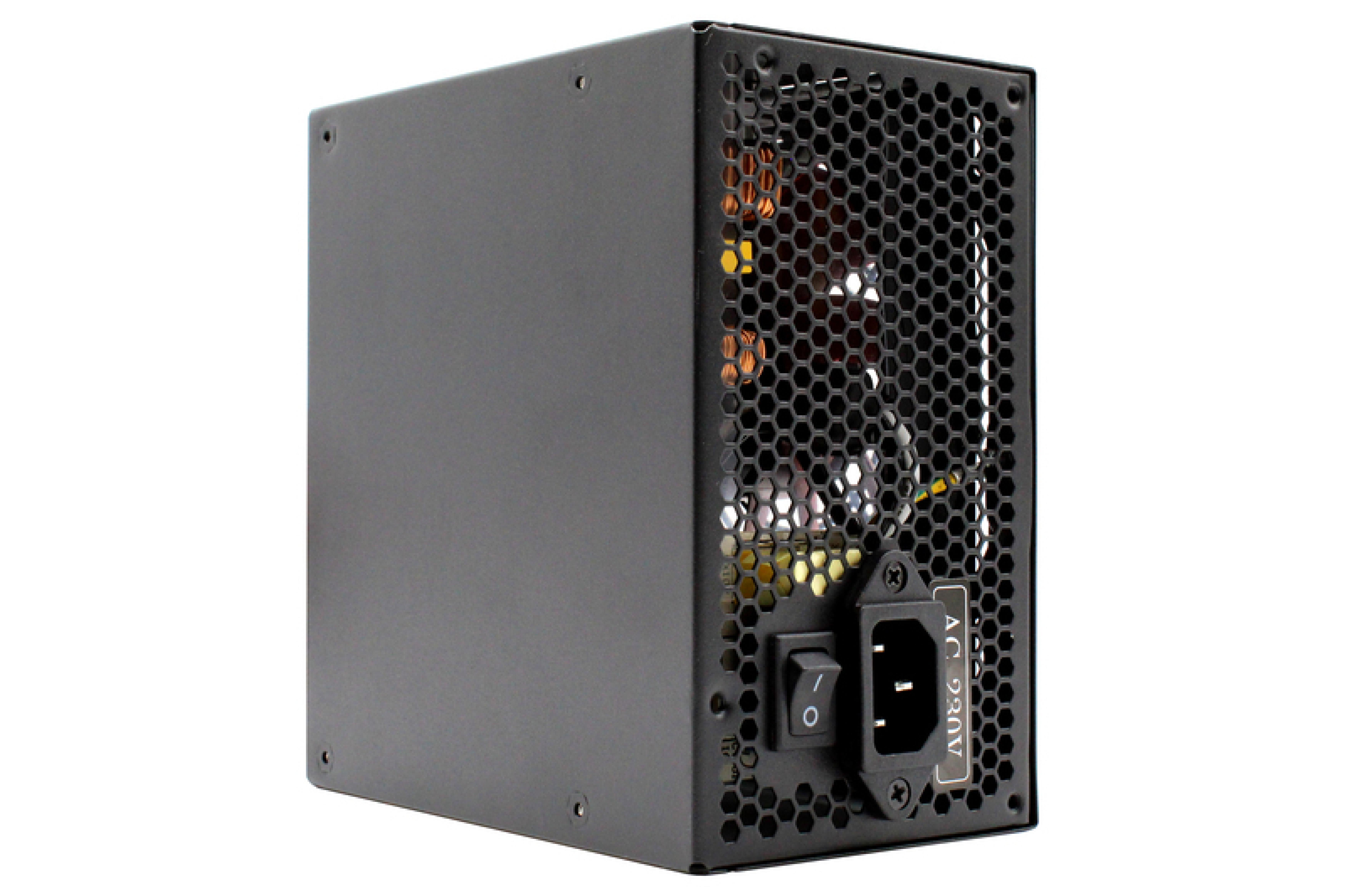 Xilence Netzteil 1050W Performance X 80+ Gold Modular ATX3.0