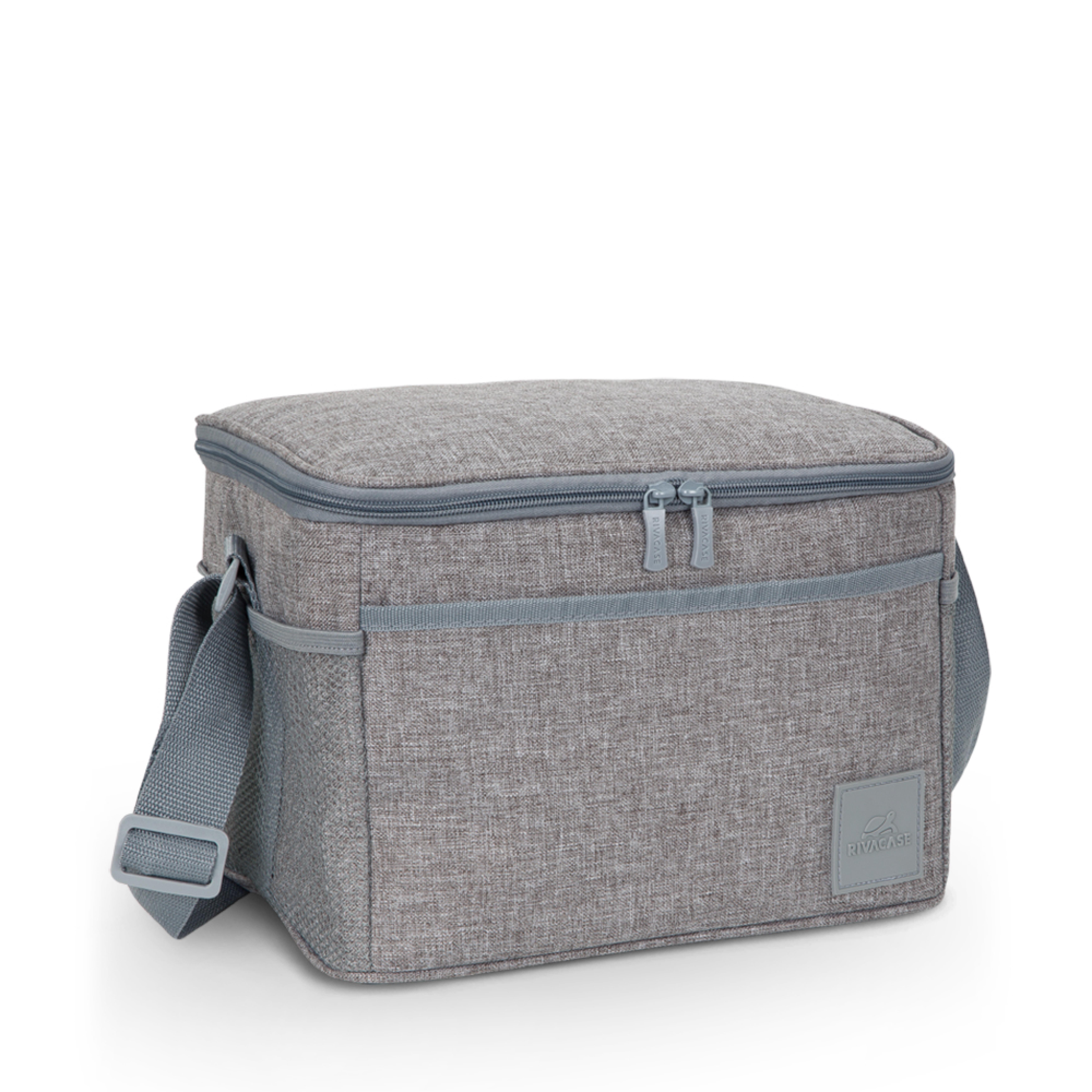 Riva Kuehltasche Torngat 11L grau 5712