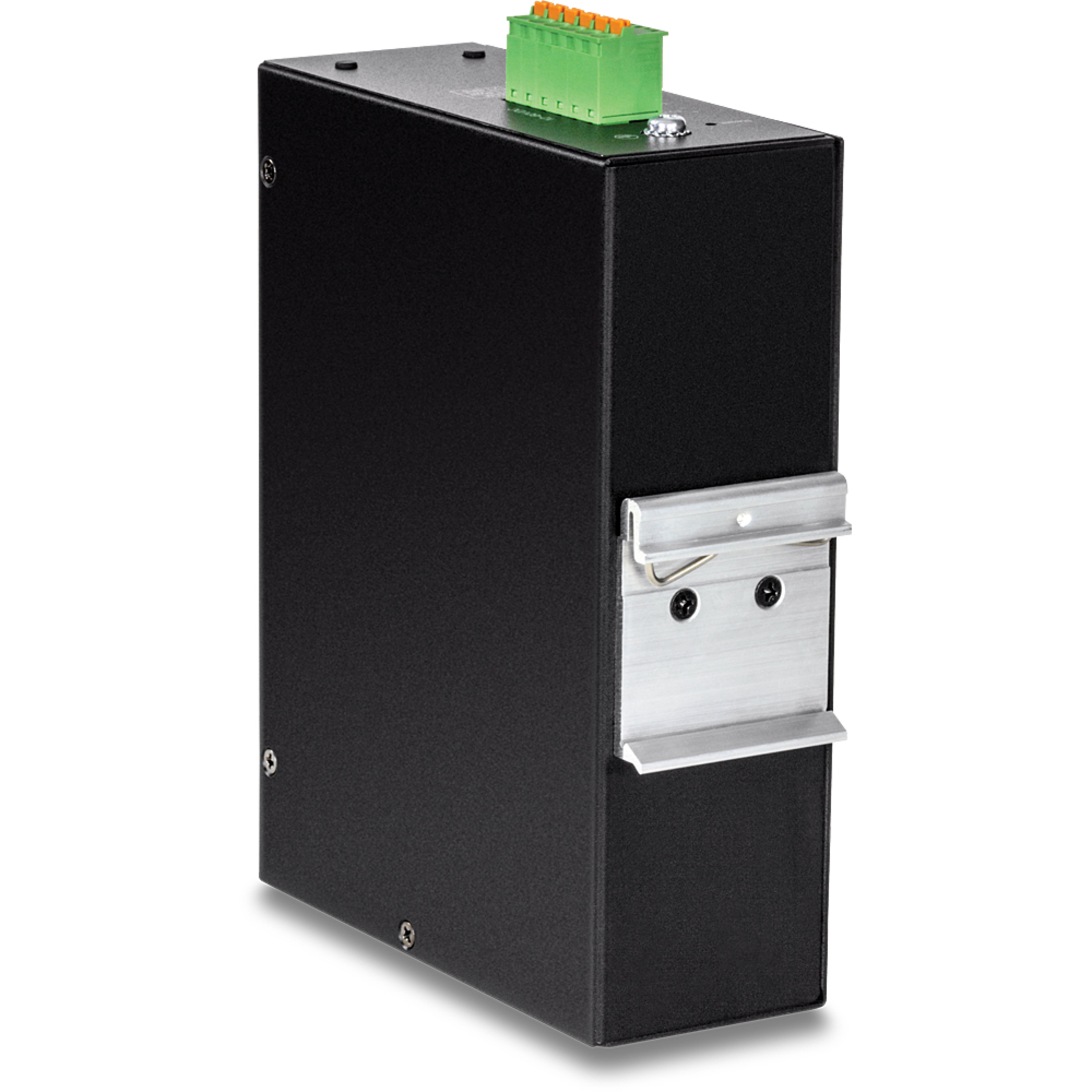 TRENDnet Industrie Switch 16 Port Gbit Manag.L2+ DIN-Rail
