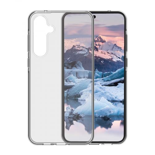 DBRAMANTE1928 Greenland - Galaxy A55 5G - Clear