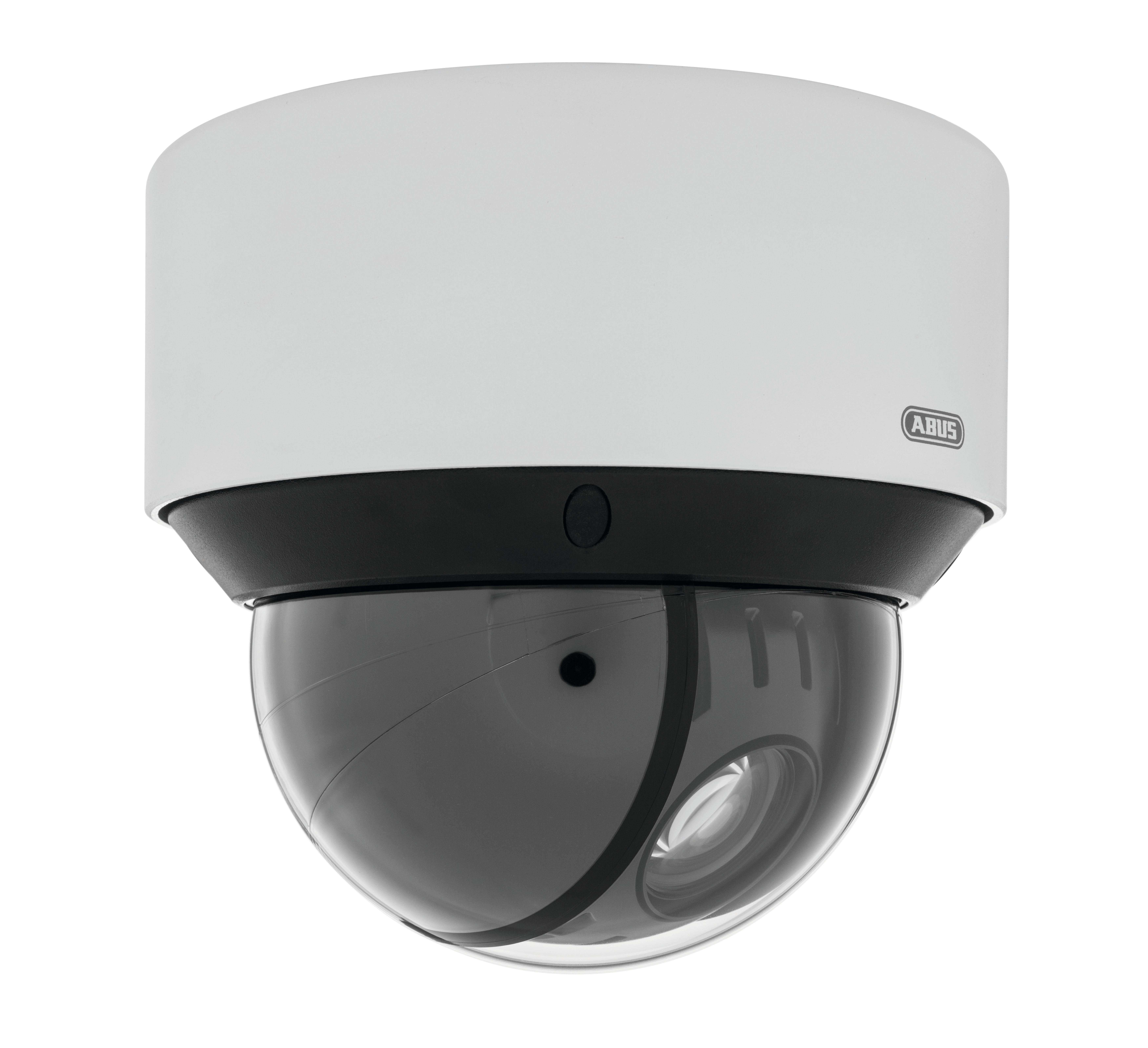 ABUS 4 MP IP-PTZ-Kamera 25-fach Zoom