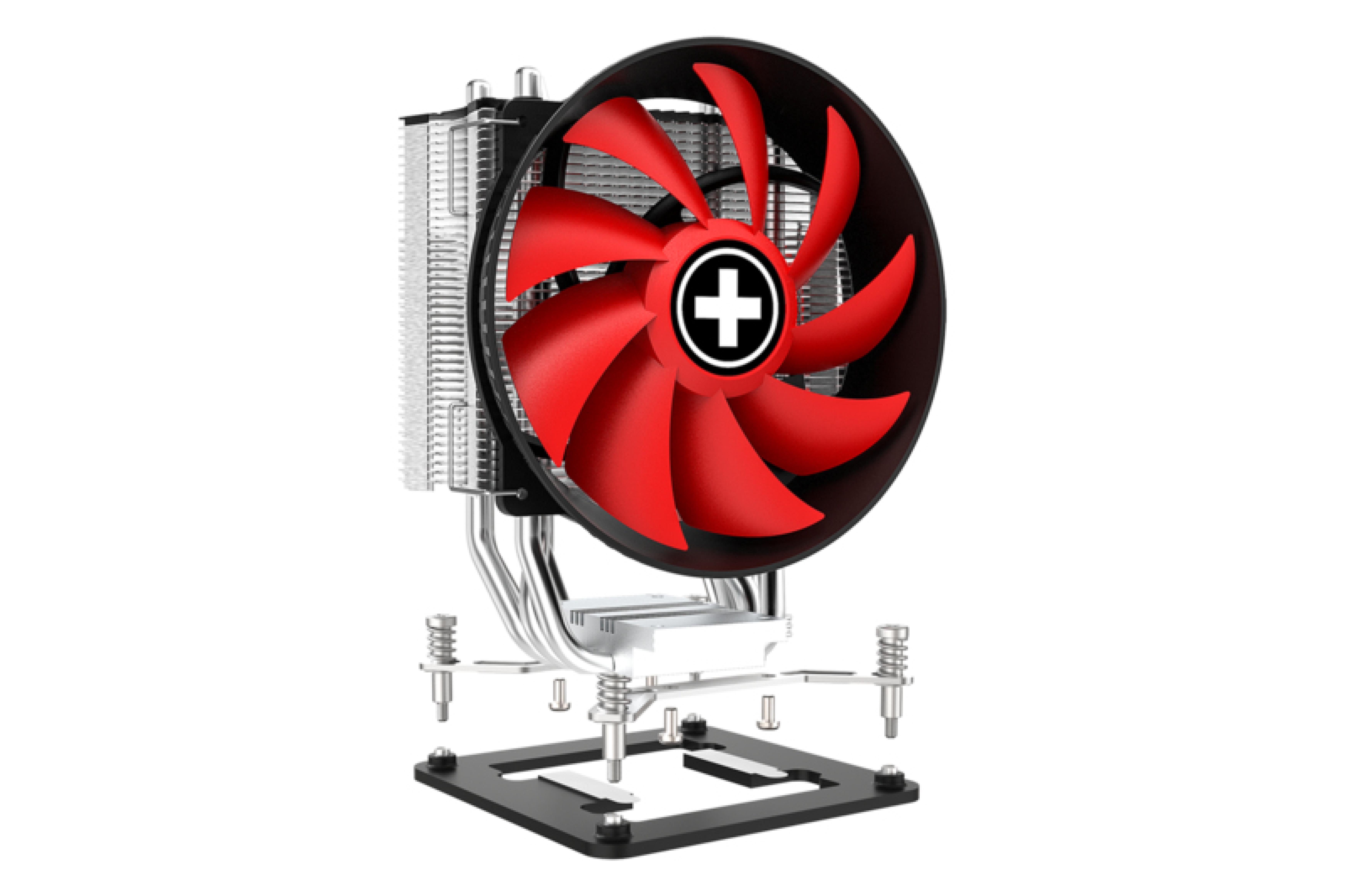 Xilence CPU Kuehler M403.PRO Multisocket