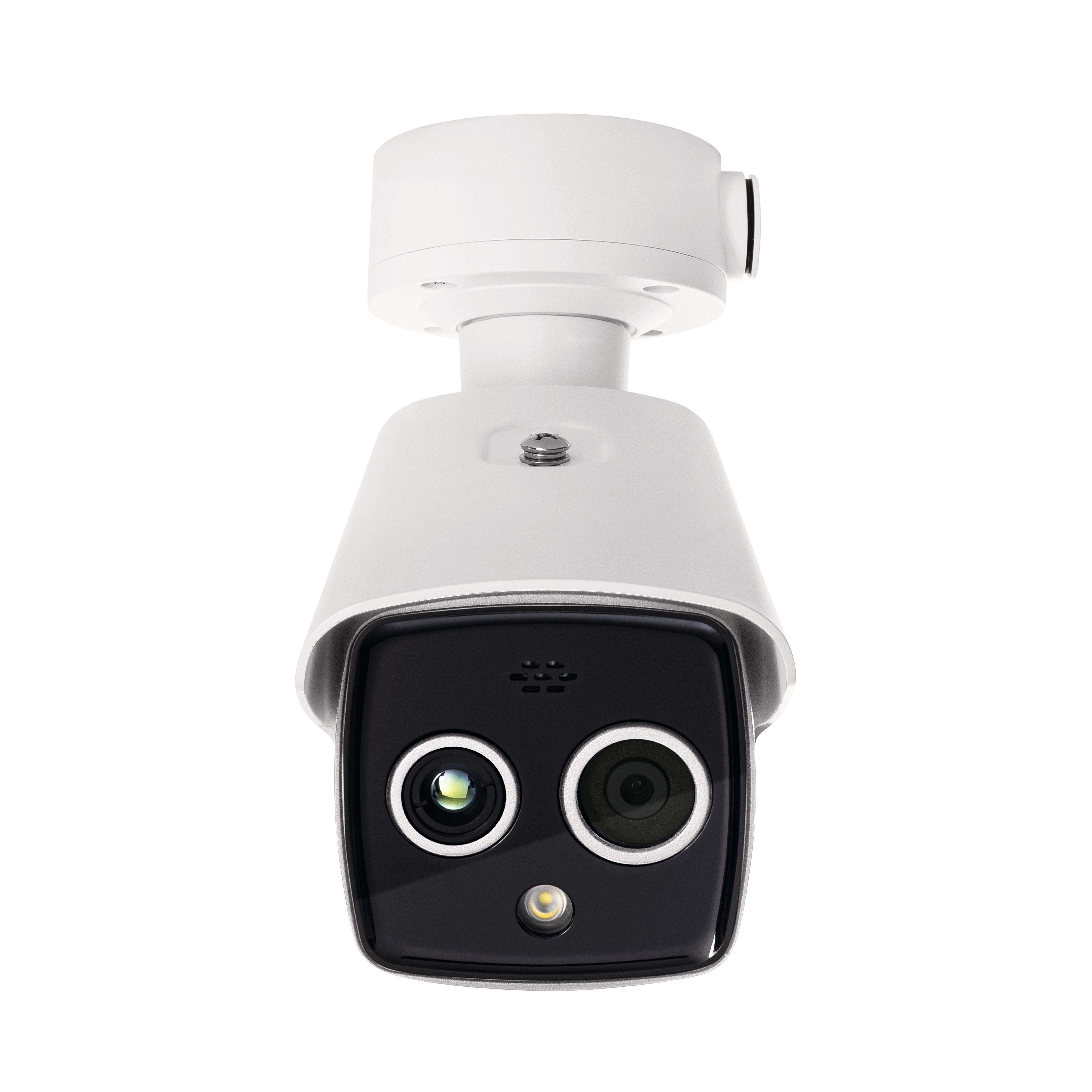 ABUS 4 MP Thermal-Tube-Kamera Bi-Spektral