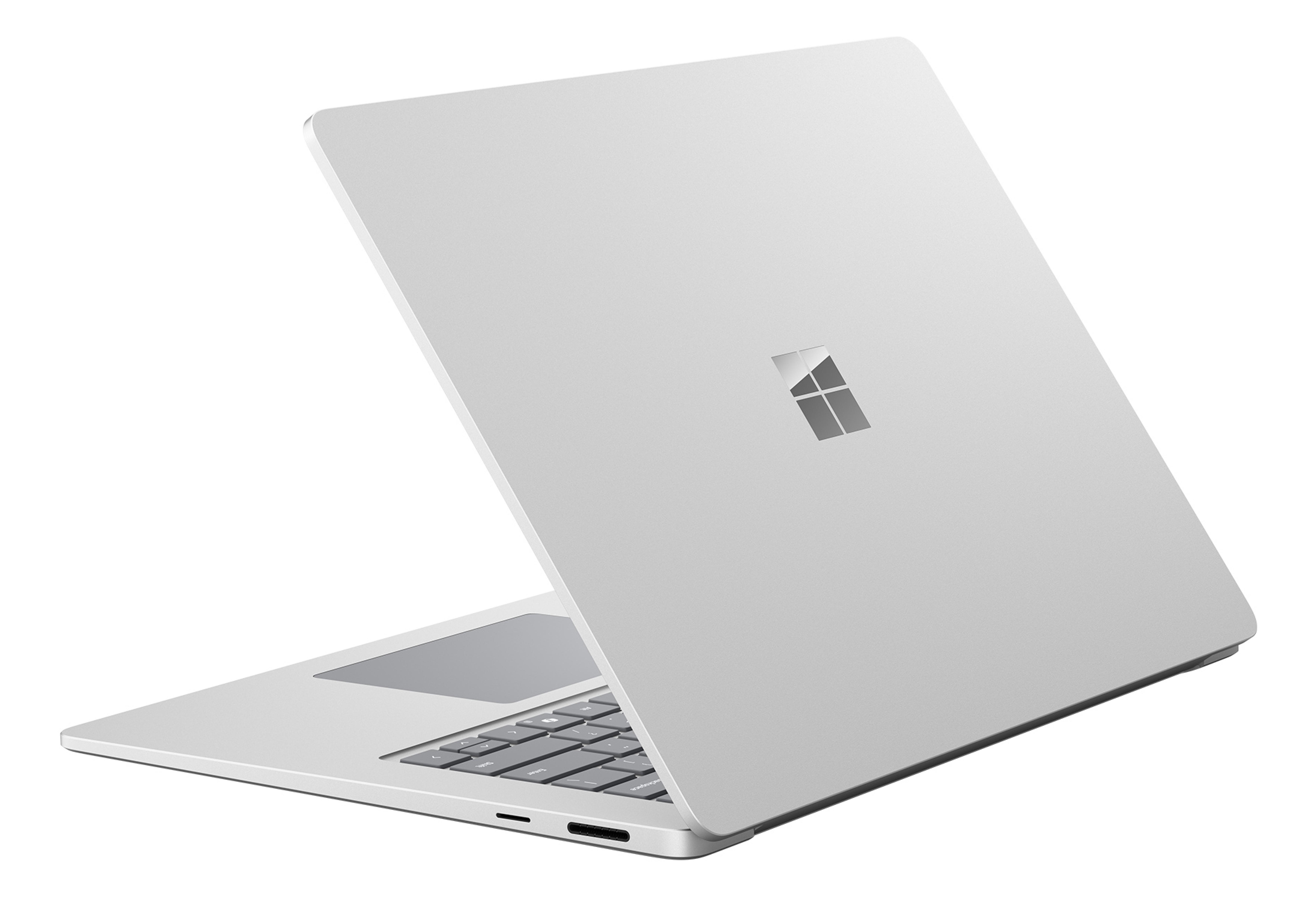 Microsoft Surface Laptop8 13,8" CU7/32GB/512GB DE Platin W11P