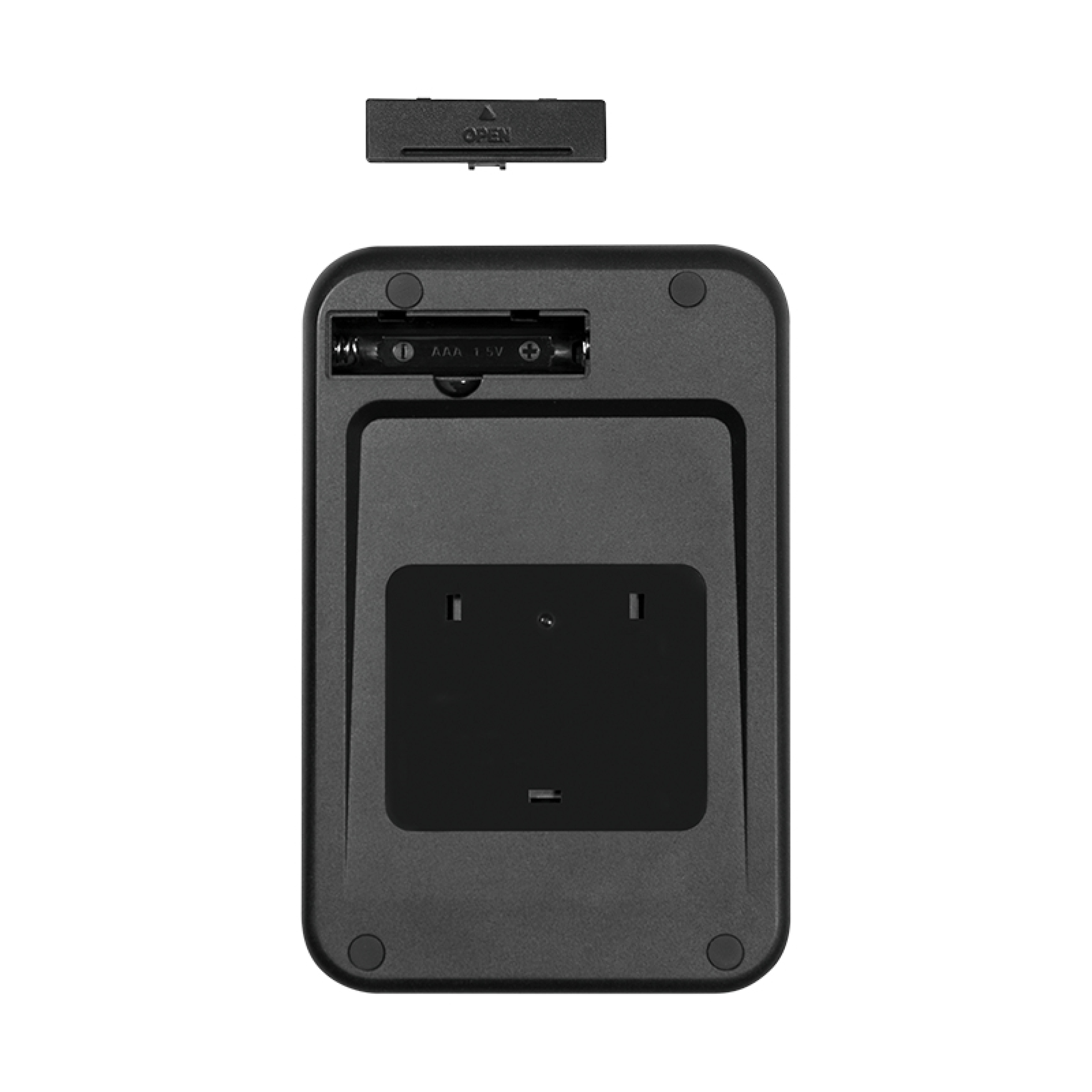 Logilink Keypad Bluetooth, mit 17 Tasten, V5.1, schwarz