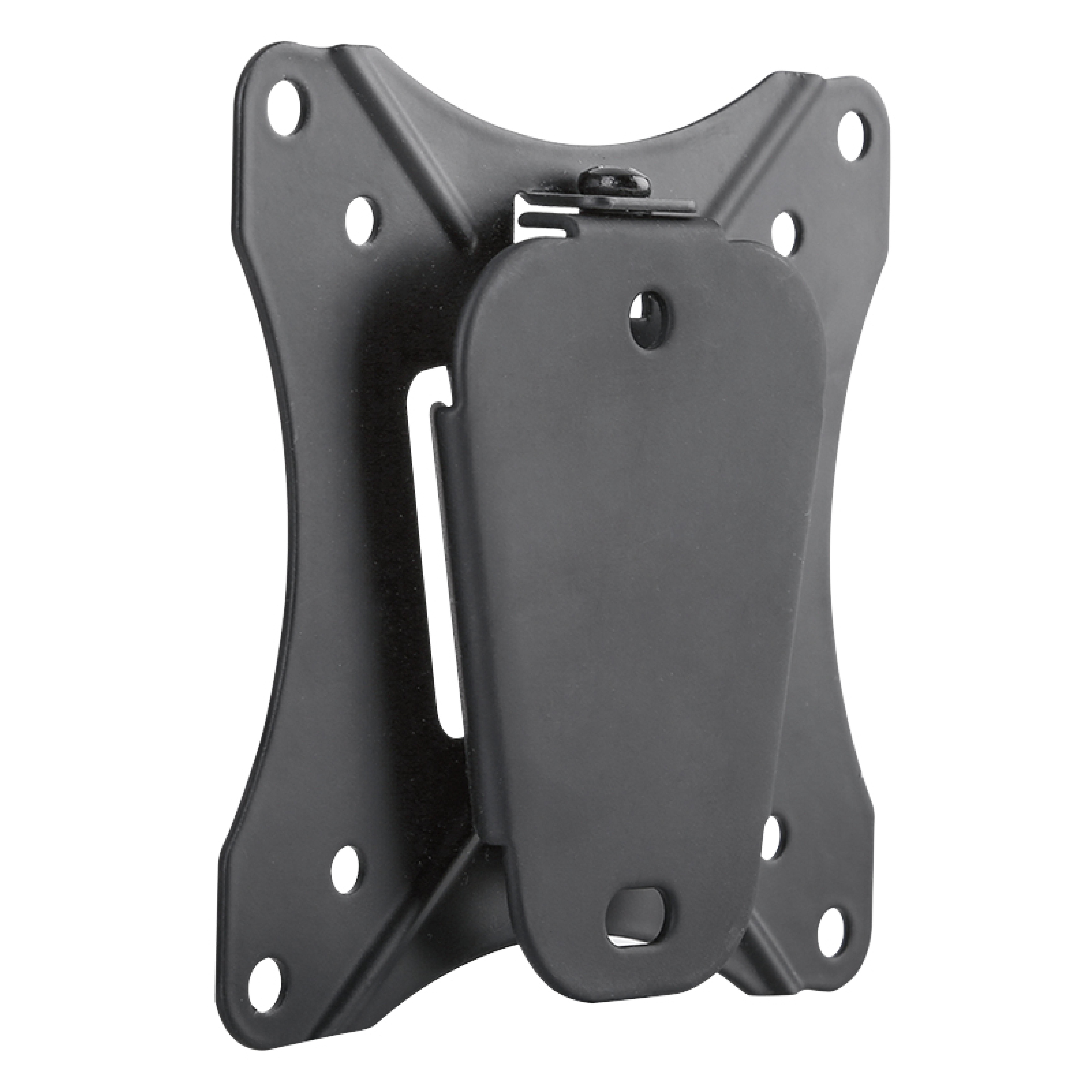 Logilink TV-Wandhalterung Festmontage 13-27" 25 kg Belastung