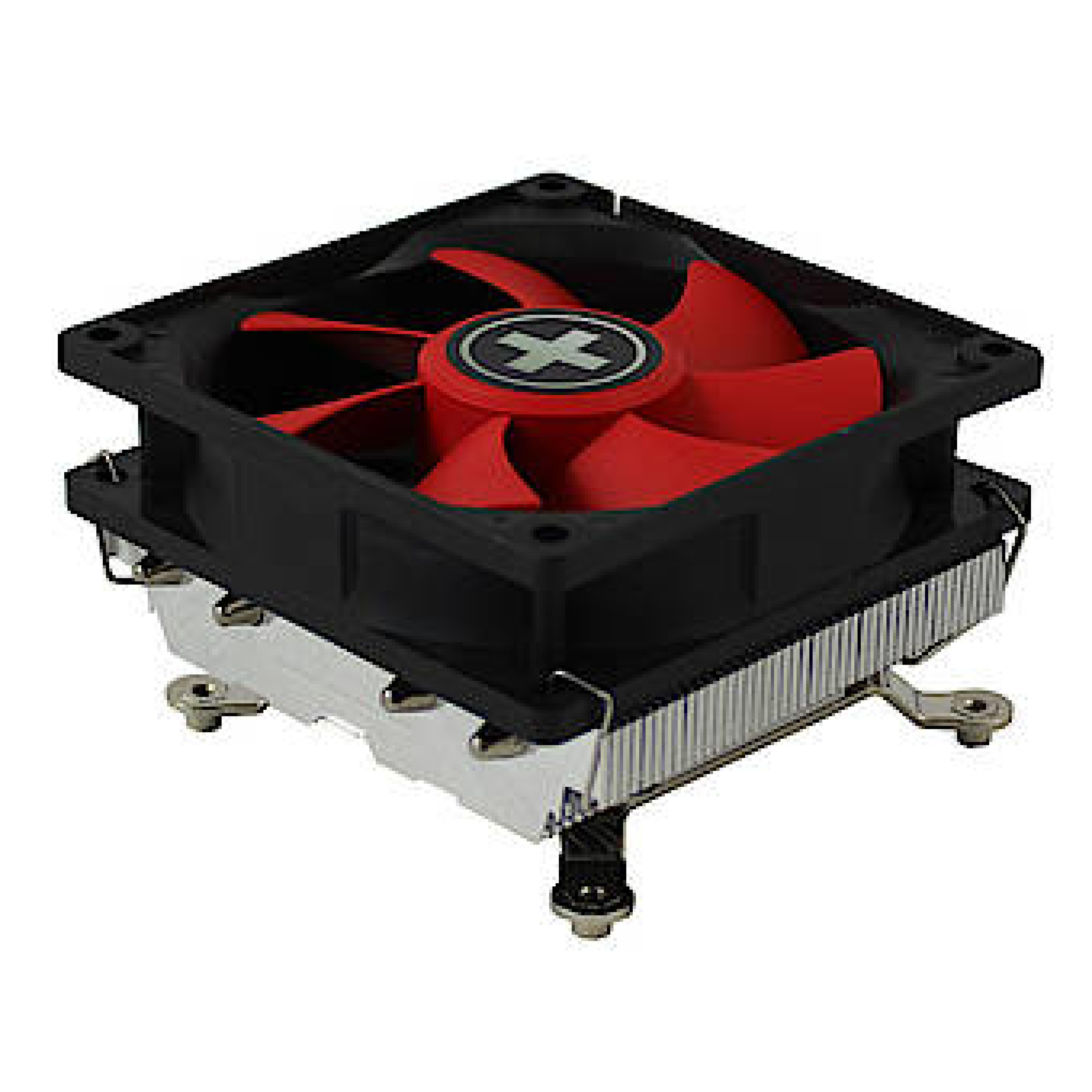 Xilence CPU Kuehler Performance C I404T